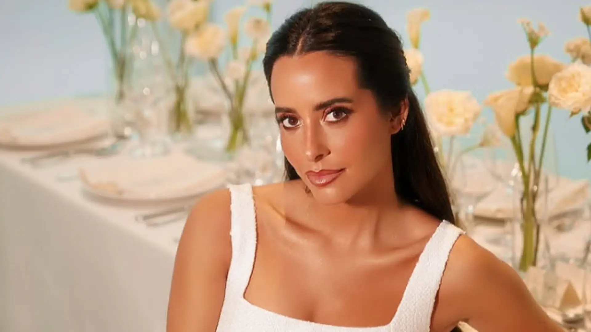 La 'influencer' María Fernández-Rubíes anuncia que ha perdido el bebé que esperaba: «Contaré más cuando me sienta preparada»