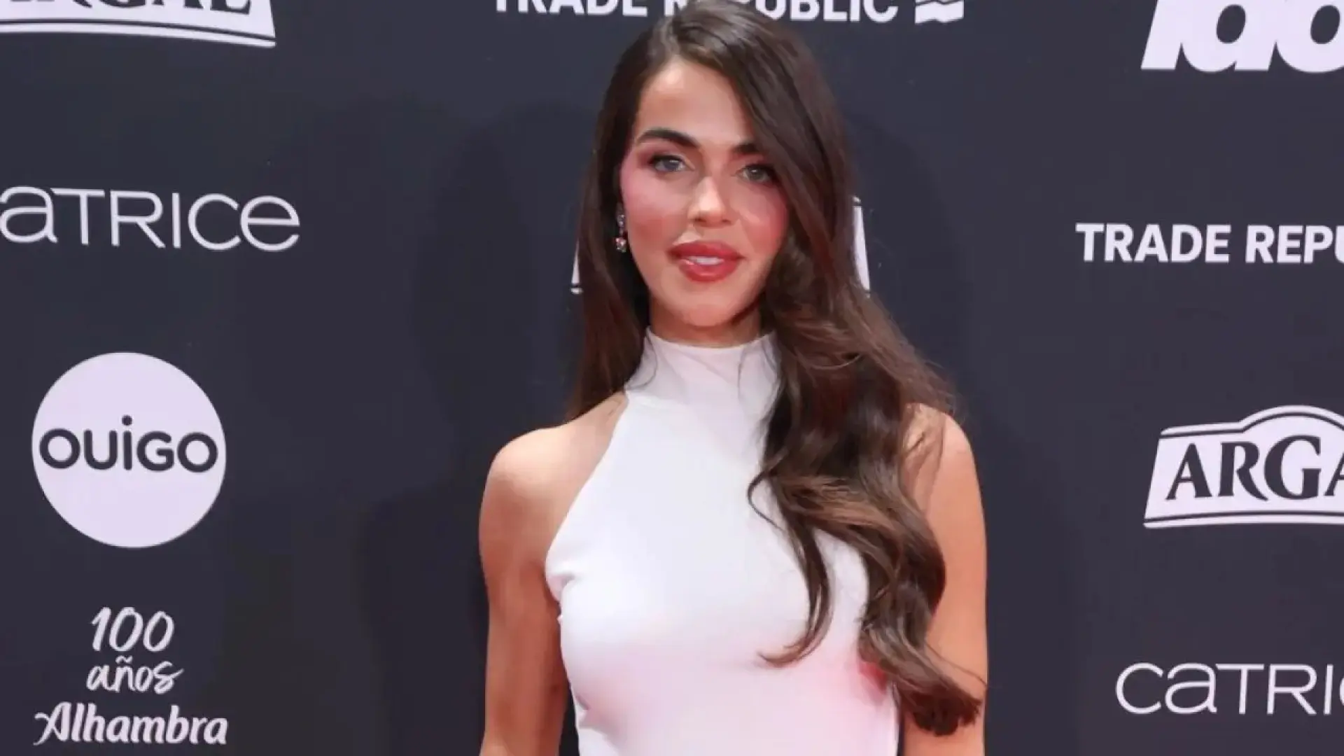 Violeta Mangriñán, tajante ante la posibilidad de que Fabio Colloricchio le sea infiel: «Ya sabe que no hay más oportunidades»