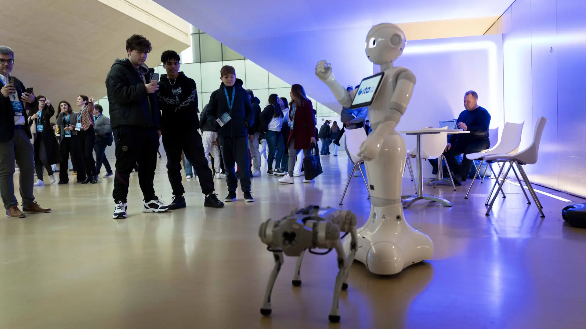 La IA abre una nueva fase de despidos a nivel mundial con un impacto también en España