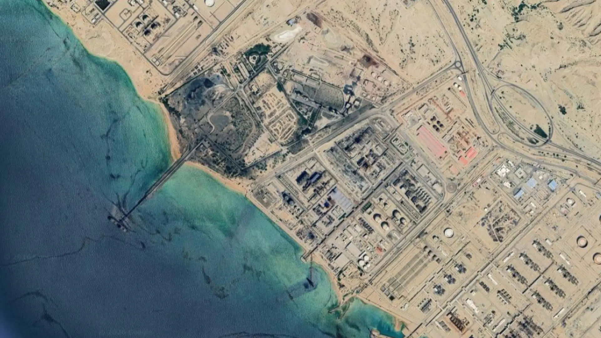 Guerra en Irán, en directo | Israel ataca dos plantas petroquímicas en Irán, una de ellas vinculada al yacimiento de South Pars