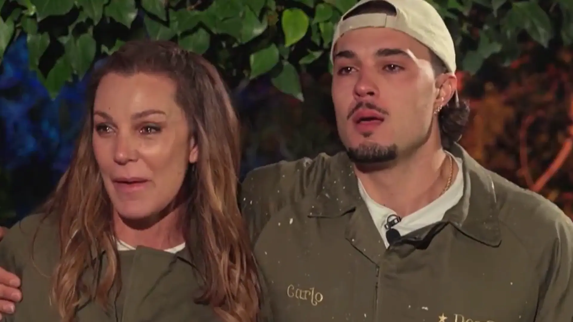 Mar Flores y Carlo Costanzia se pronuncian por primera vez tras ganar 'Decomasters': «Yo he sido un cabroncete»