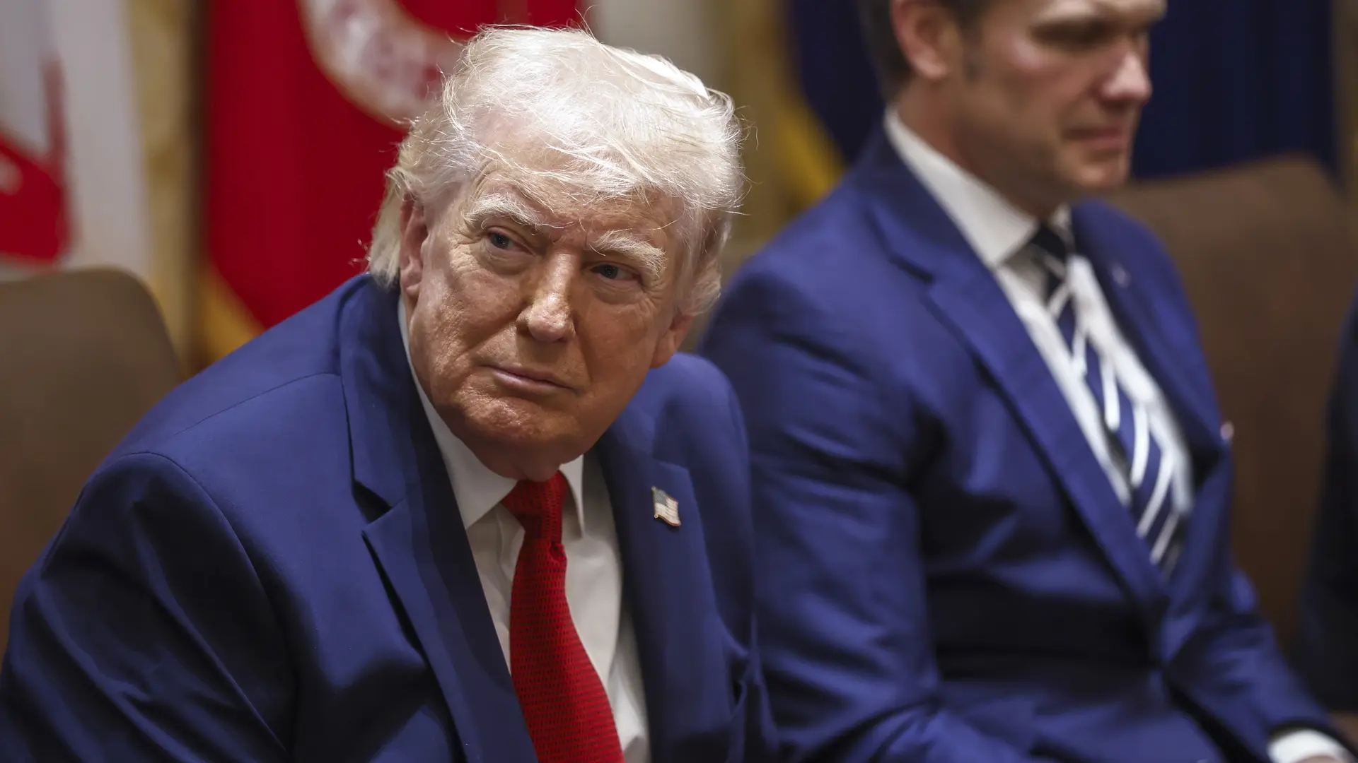 ¿Se debilita la 'Trump put'? El mercado rebota tras la señal de Irán