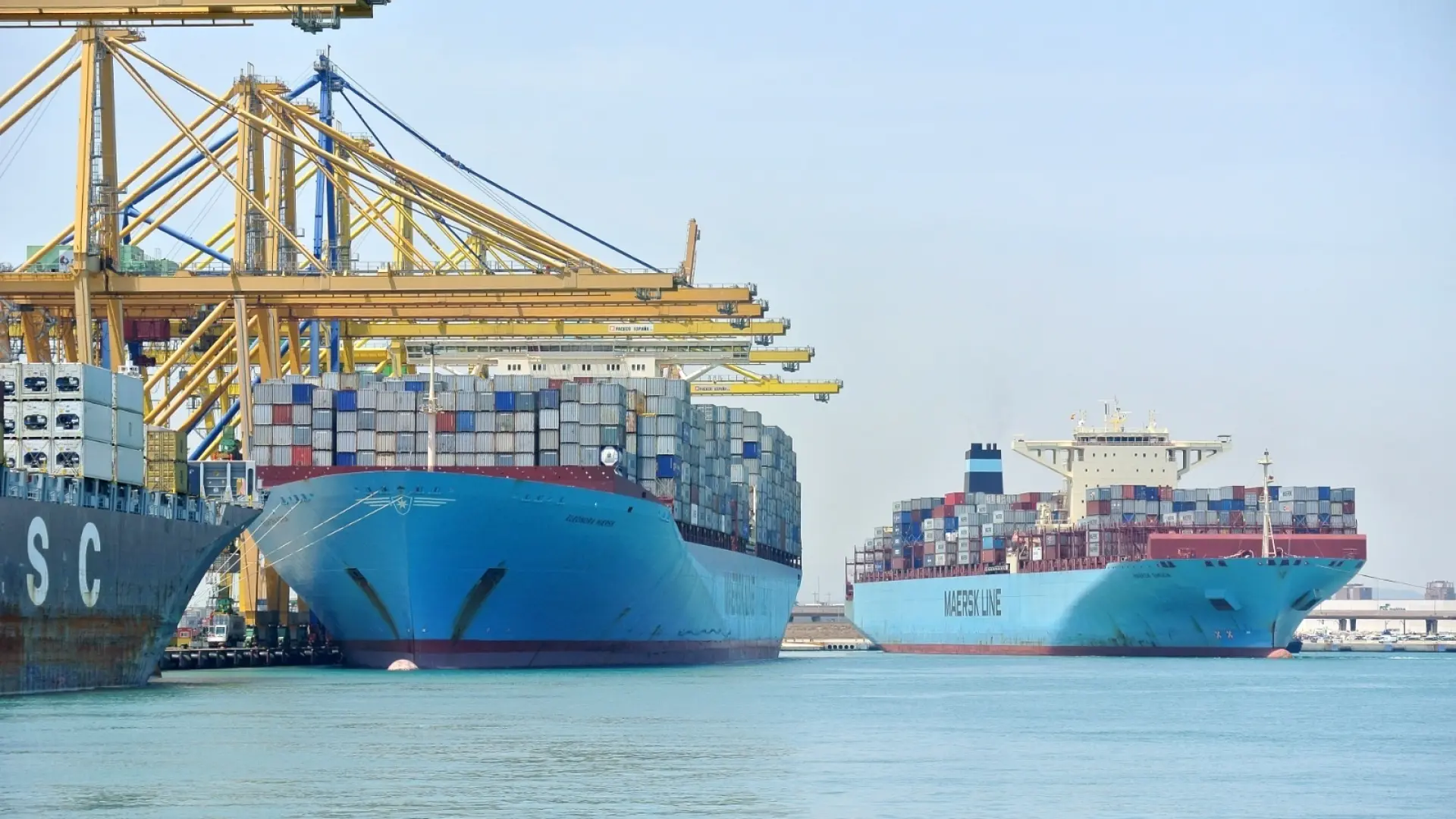 La 'War Risk Insurance' o 'prima de riesgo de los armadores': la razón oculta tras el aumento de los combustibles