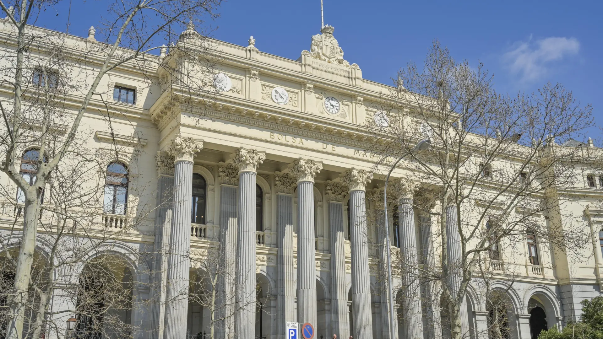 ¿Crecimiento o desaceleración? El Ibex 35 busca potencial sin perder de vista a los defensivos