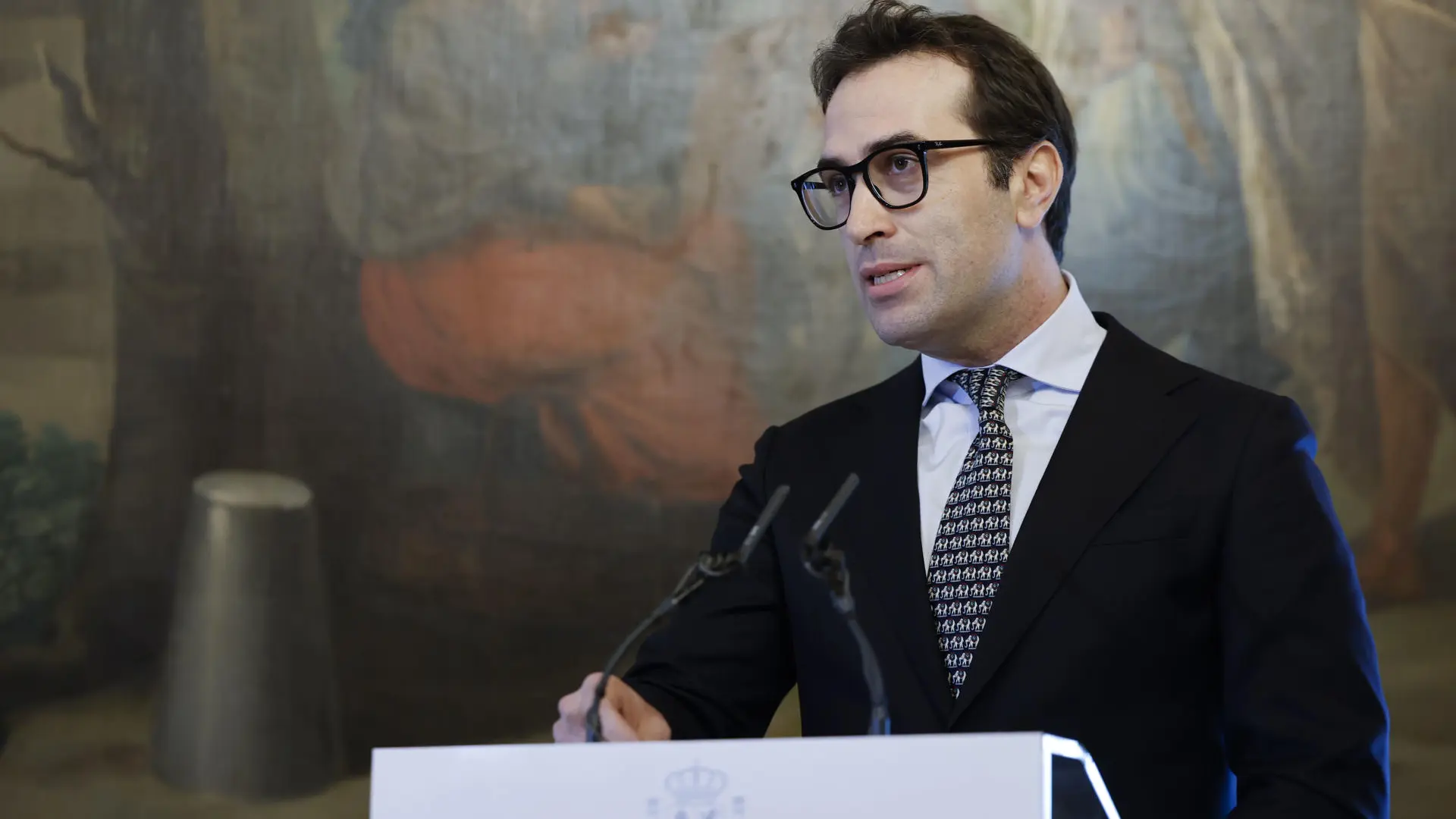 Cuerpo prevé que el paquete de medidas contra la guerra de Irán rebaje la inflación hasta en un punto