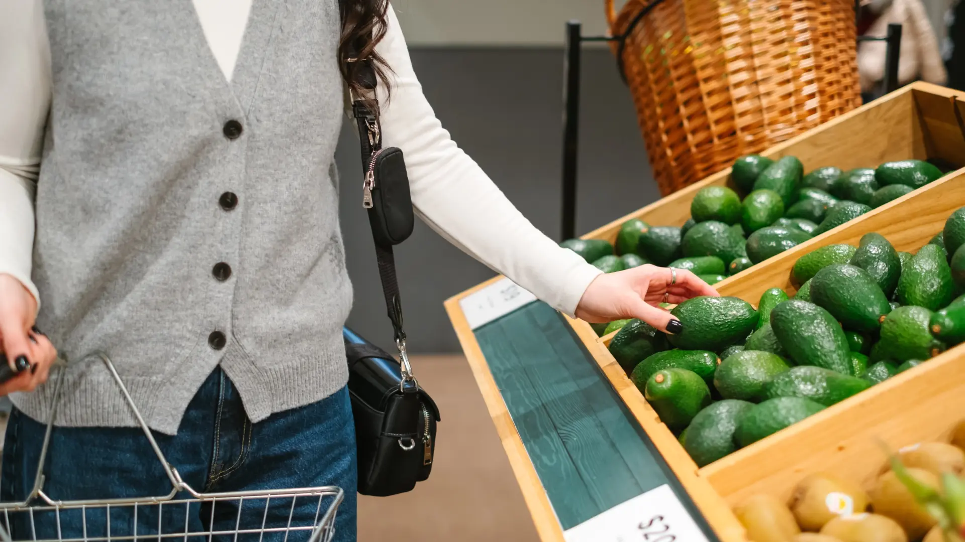 El mango y el aguacate ‘made in Spain’ brillan en Europa y planean expandirse más en Francia, Italia y Reino Unido