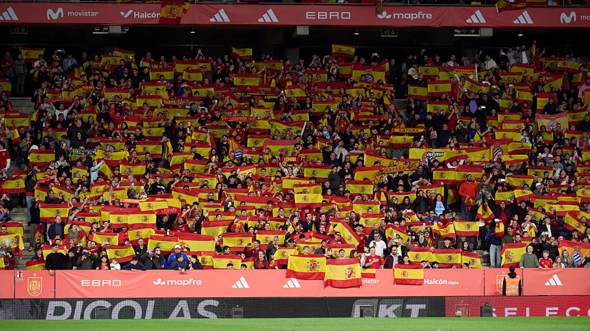 La norma de la FIFA lo deja claro: la sanción a la que se expone la RFEF por el «musulmán el que no bote» en el España – Egipto