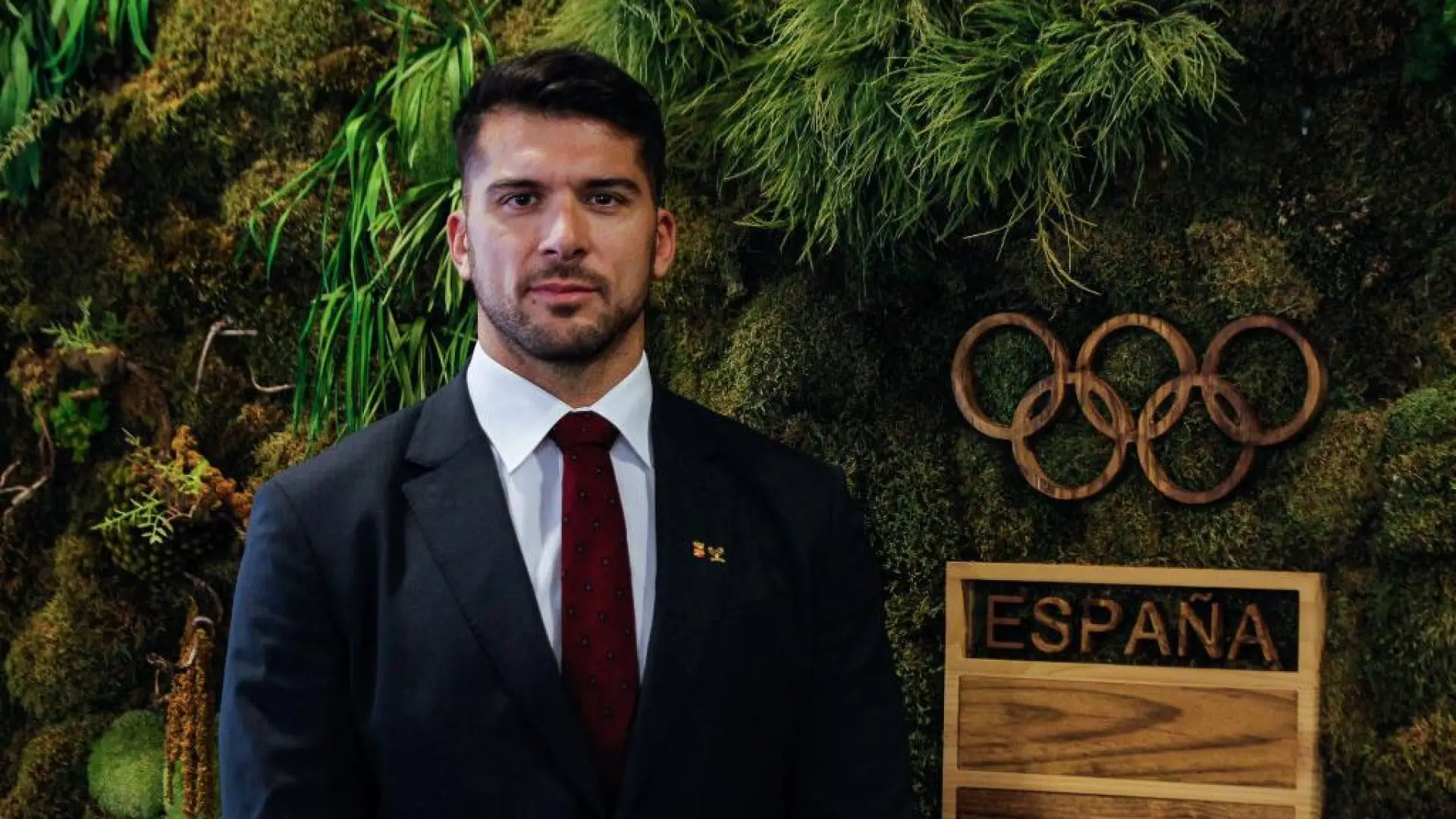 Cristian Toro, campeón olímpico, sobre la afición de Cornellá: «Orgullo de país, cuando España juega, sobran complejos y división»