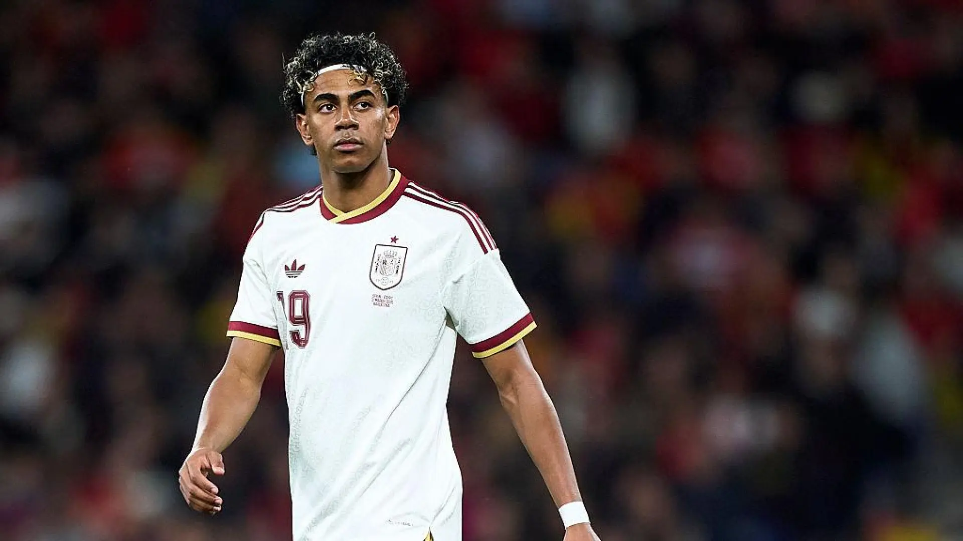 Lamine Yamal, indignado con los cánticos de Cornellá: «Usar una religión como burla os deja como personas ignorantes y racistas»