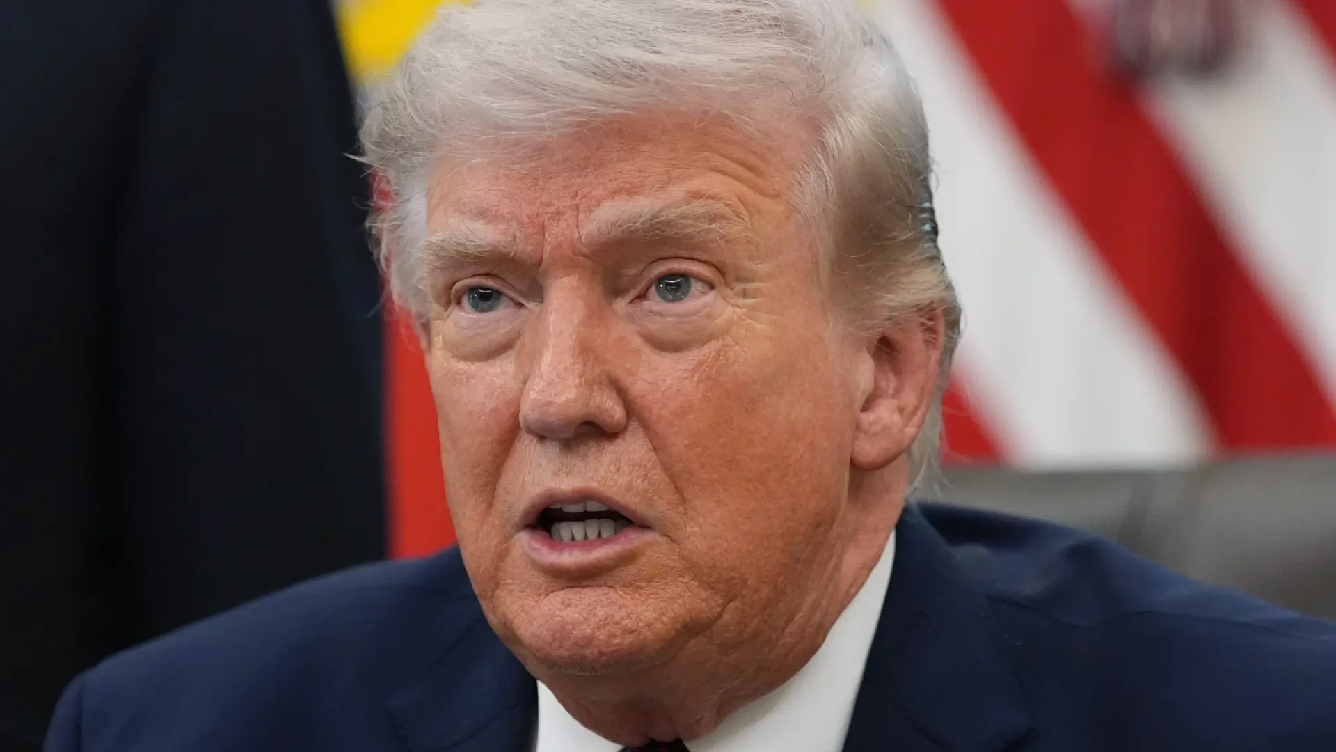 Trump anuncia aranceles del 100% a ciertos fármacos patentados y reduce la tasa al 15% a los que sean europeos