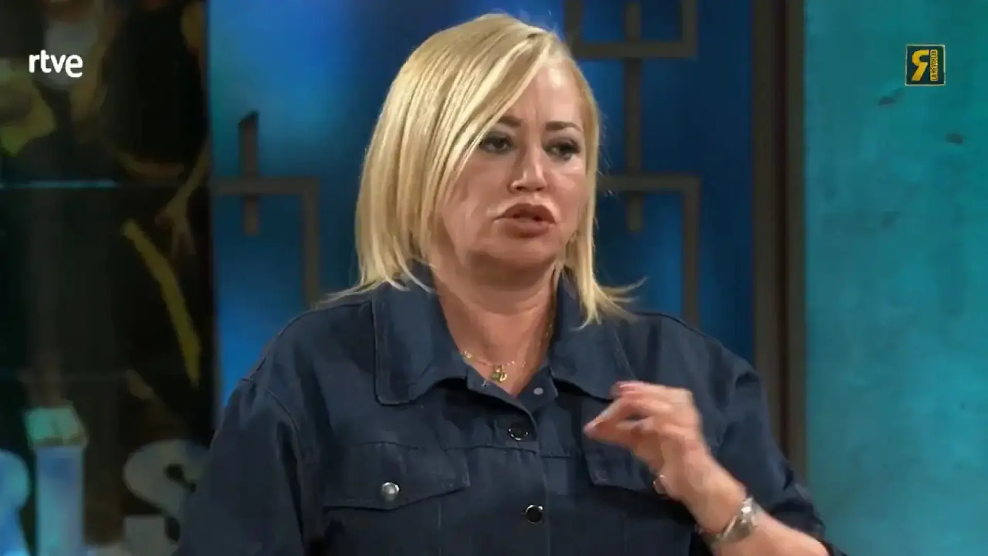 Kiko Matamoros acusa a Belén Esteban de «arrastrarse por los platós pidiendo trabajo»: «Ha llegado la hora de decir adiós»