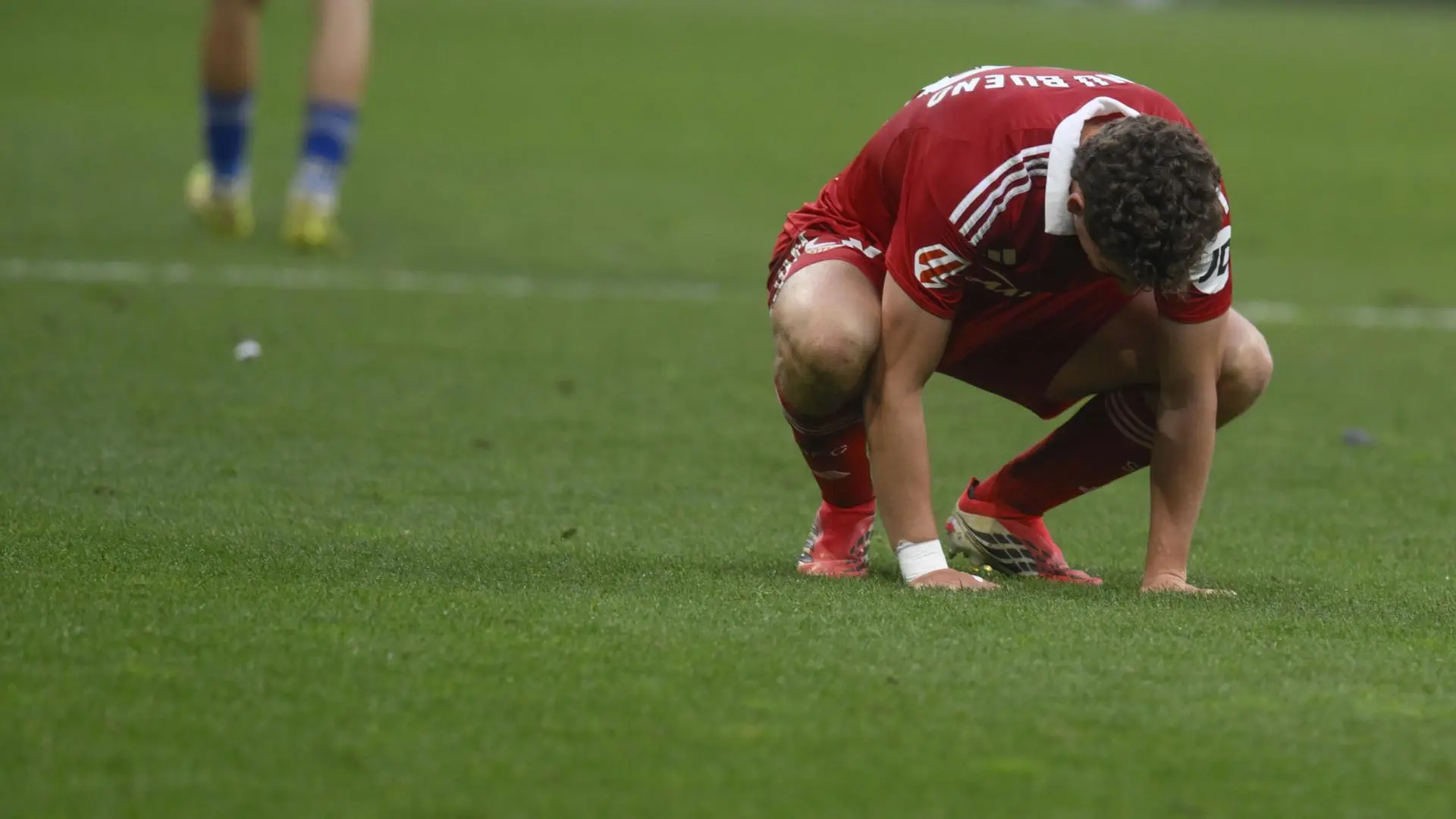 Drama y terror en el Sevilla: pierde contra el Oviedo, colista, y se queda a dos puntos del descenso