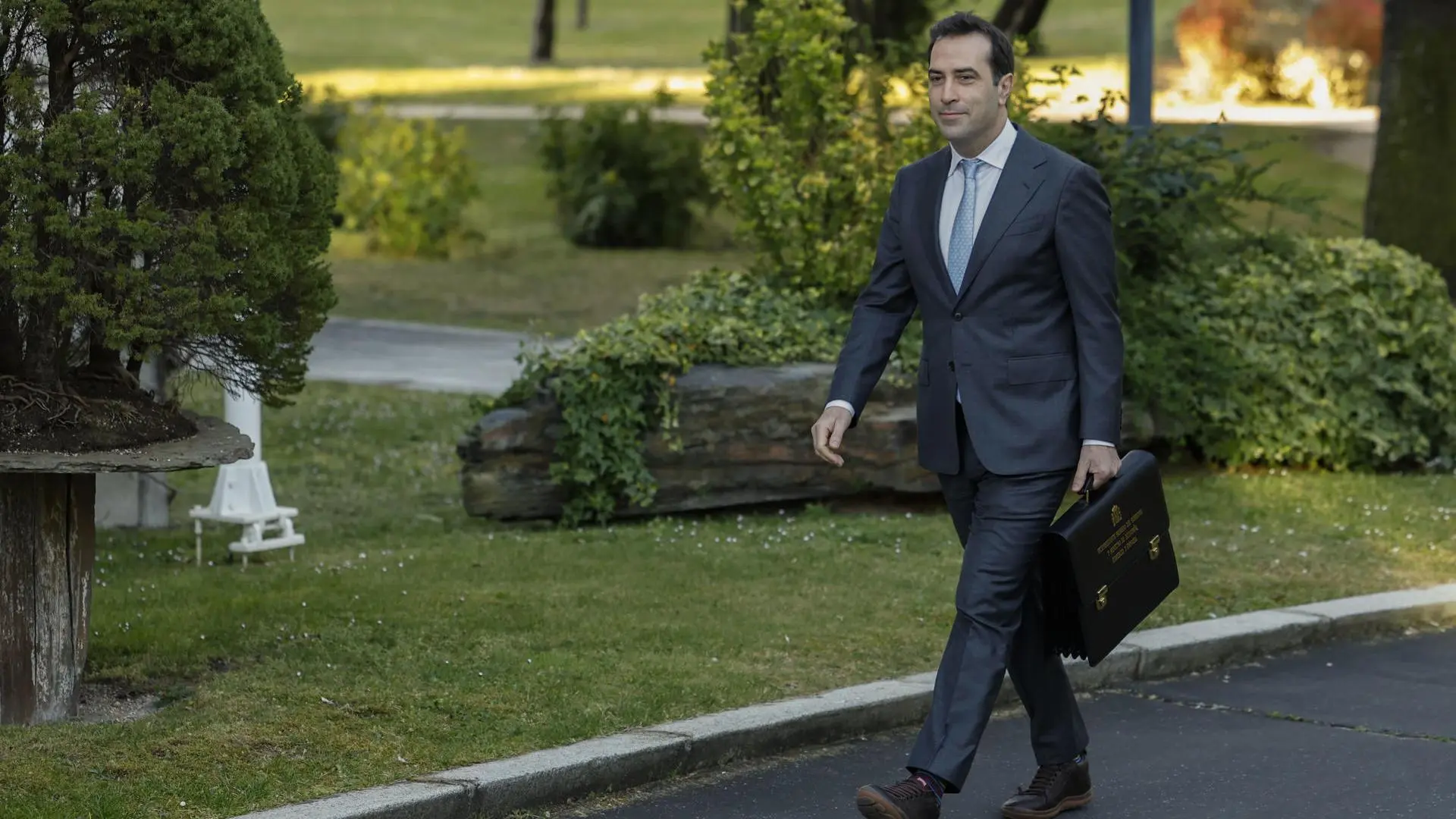 Cuerpo advierte sobre el impacto de la guerra en los precios de los alimentos si se prolonga