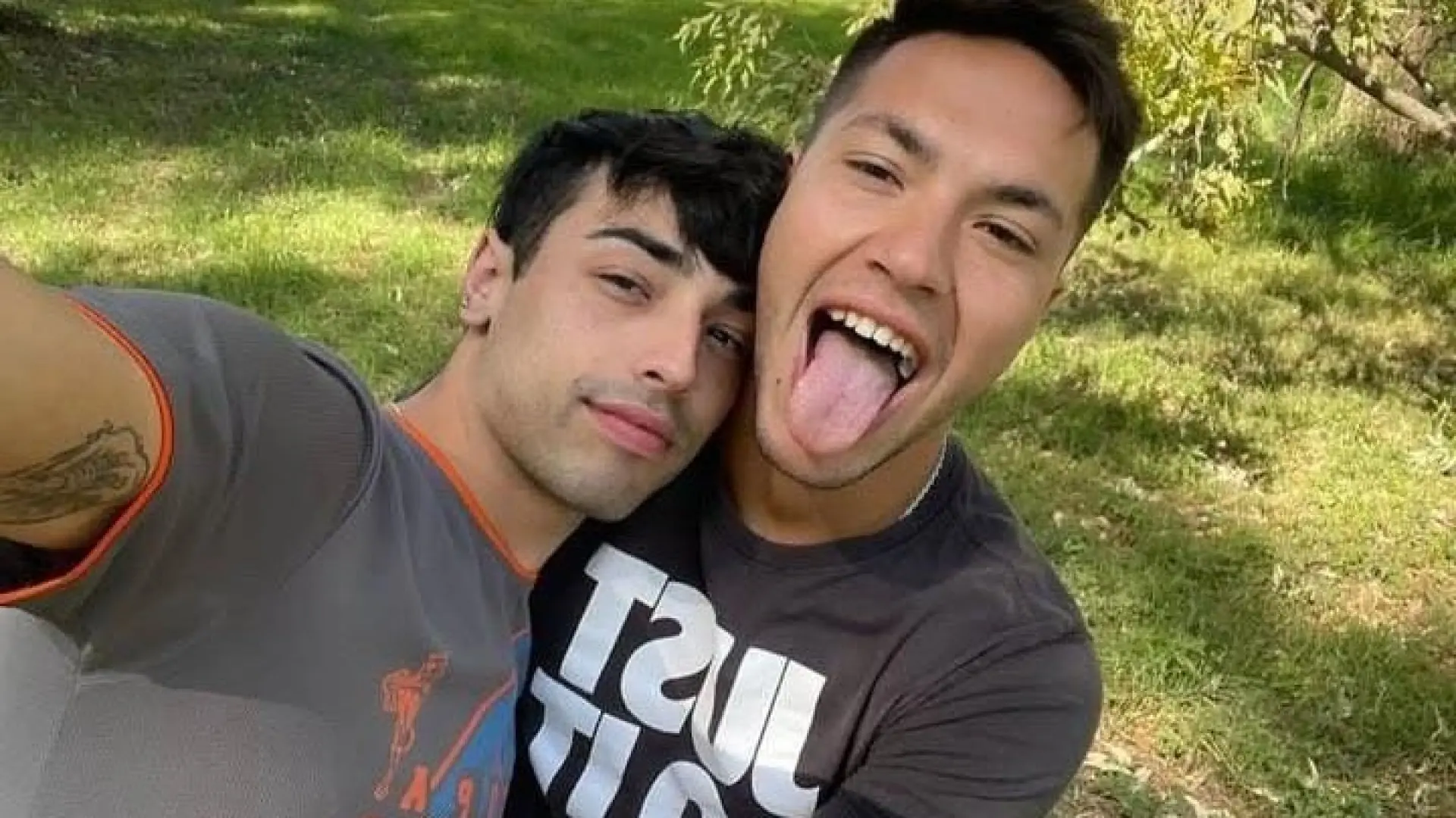 Ignacio Lago, el primer futbolista argentino en salir del armario: «Es un amor irracional»