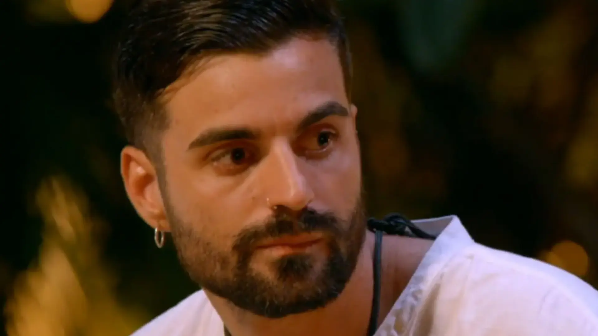 Lorenzo, de 'LIDLT 9', preocupa a sus seguidores tras varios días ingresado en el hospital: «Me tienen que hacer pruebas»