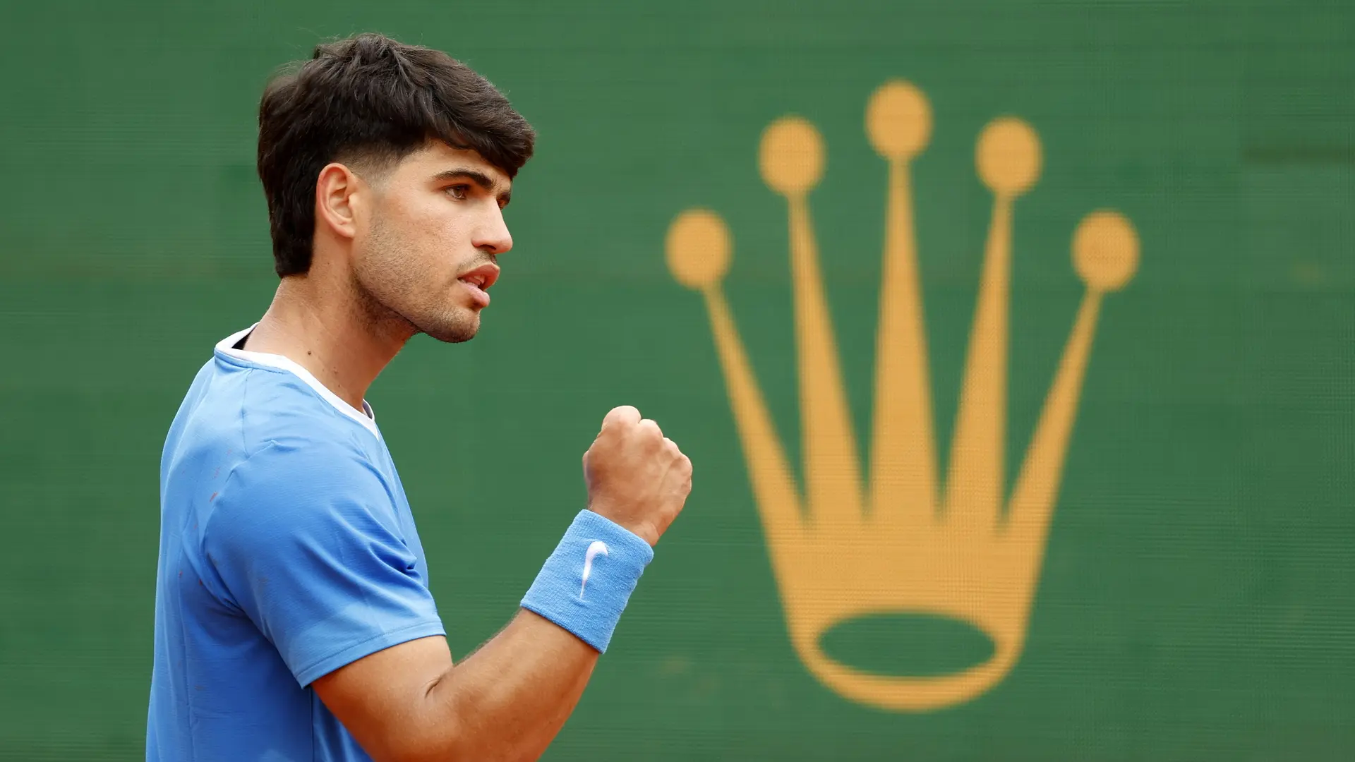 Carlos Alcaraz asume que va a perder el número 1 del mundo: «Sinner no defiende puntos, luego me tocará recuperarlo»