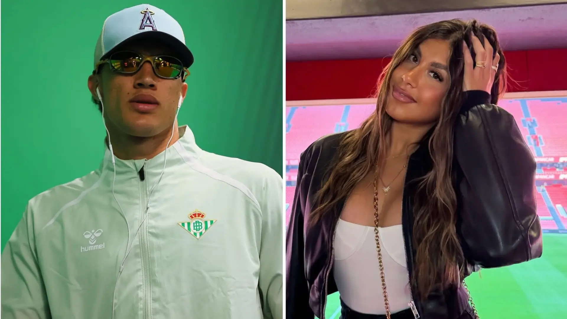 Escándalo en el Betis por las presuntas salidas nocturnas de un jugador y la hija de Joaquín: «Cualquier cosa hablan ya»