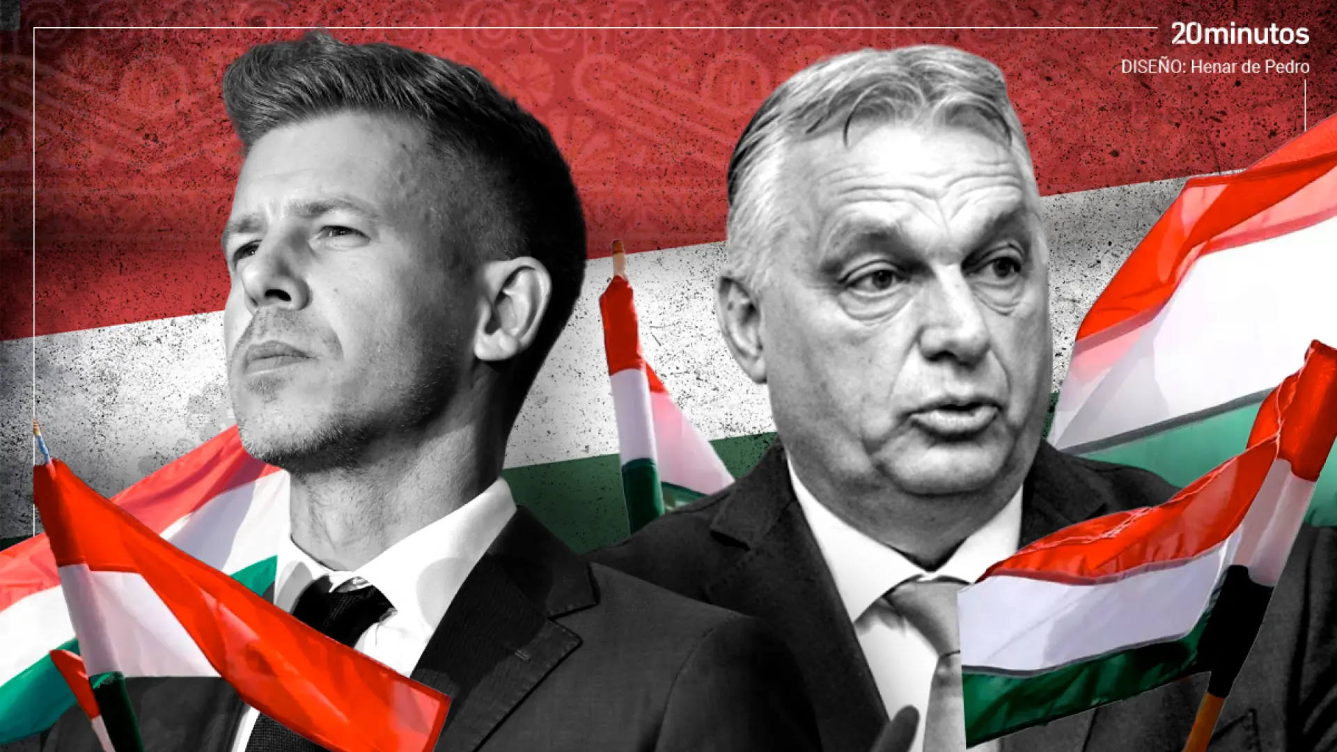Elecciones en Hungría, en directo | Última hora y resultados de los comicios que deciden entre Viktor Orbán y Peter Magyar
