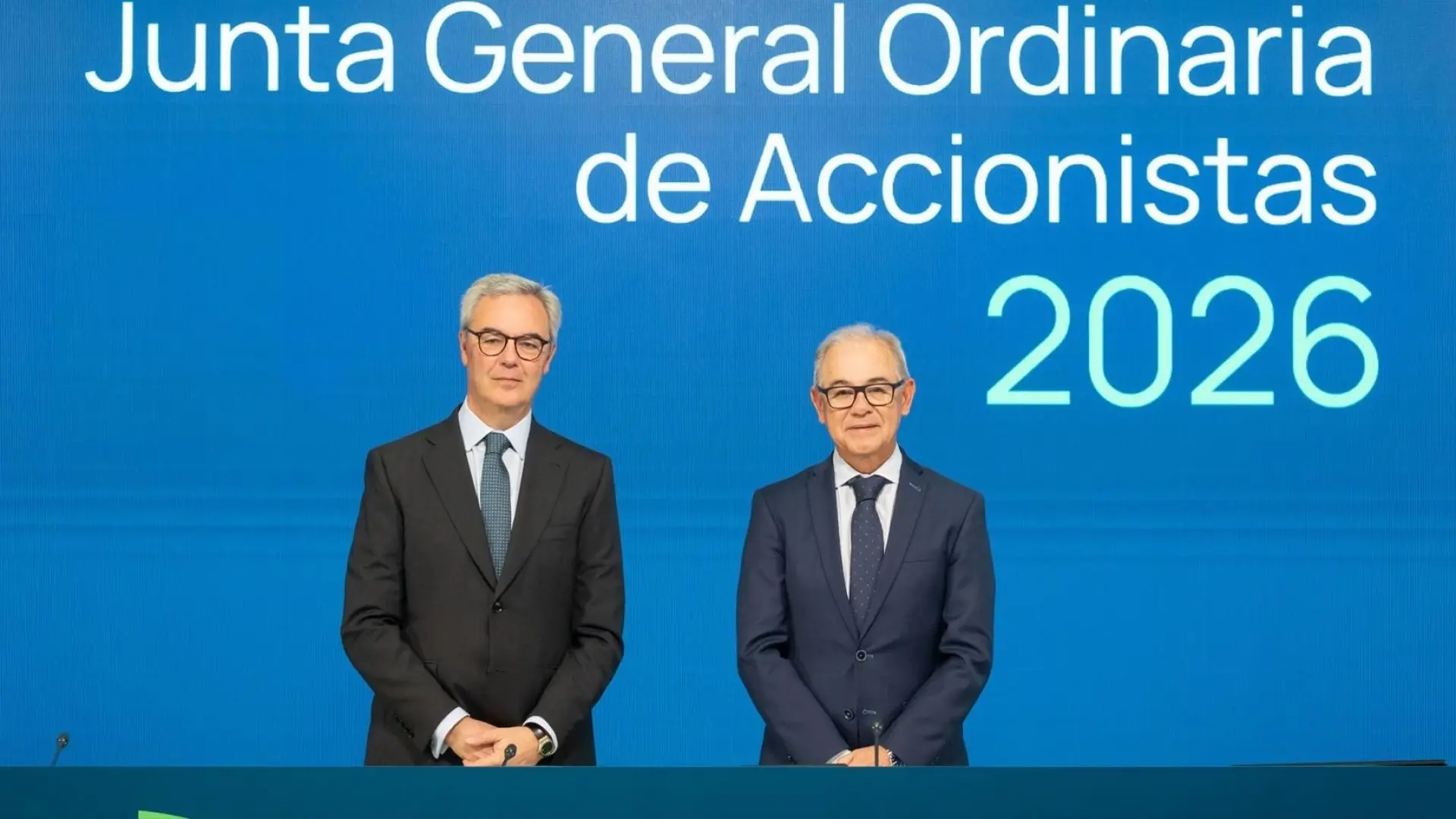 Unicaja mantiene los objetivos de su plan estratégico a pesar de alertar de un entorno «complejo»