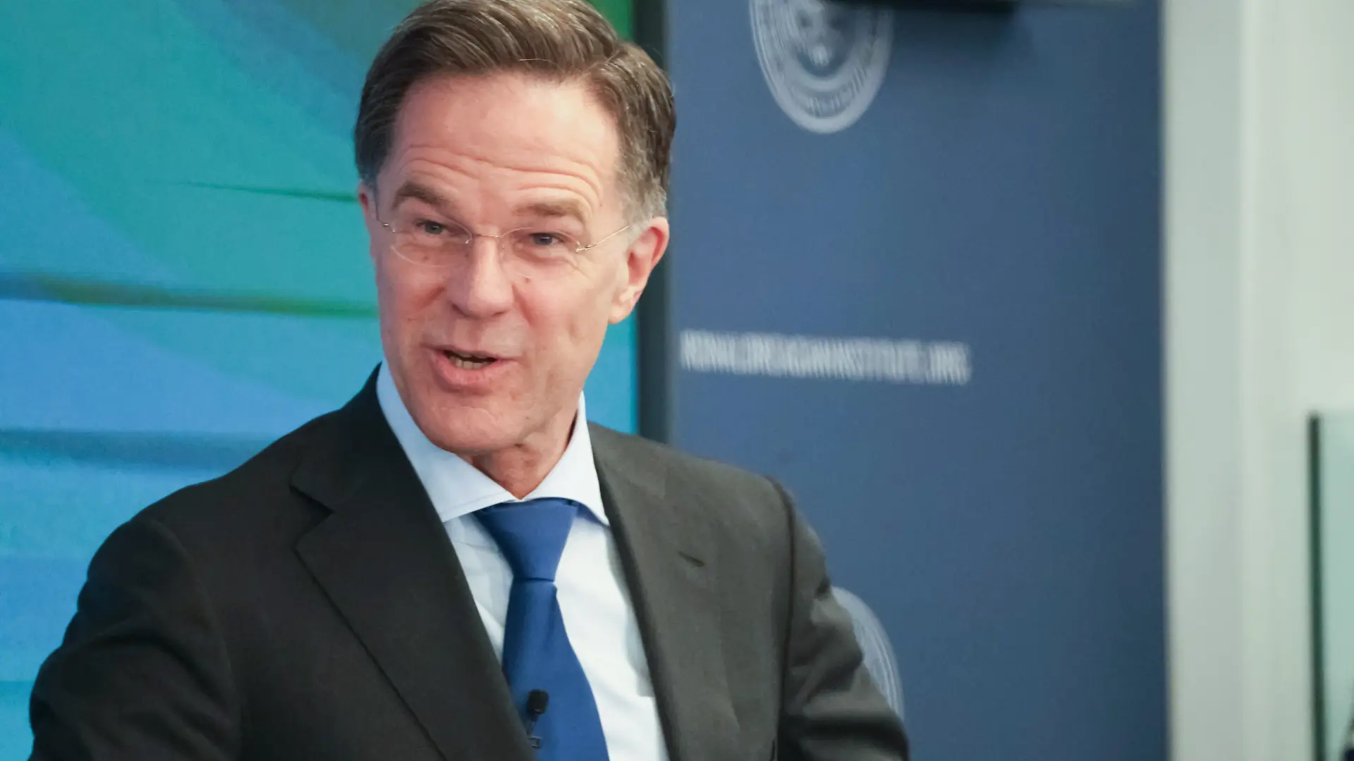 Rutte dice que llamó «papi» a Trump por un malentendido de traducción: «Ahora tengo que vivir con eso el resto de mi vida»