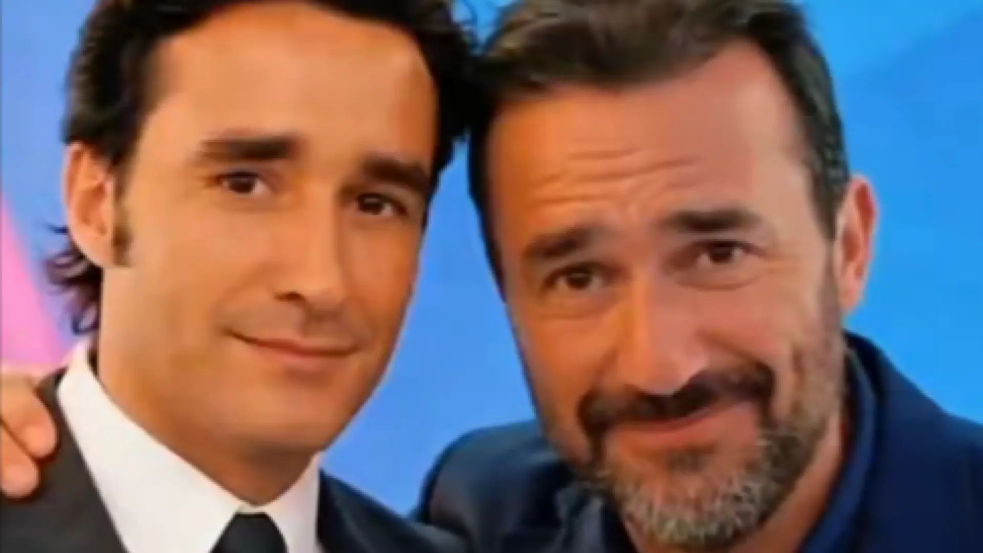 Juanma Castaño, Álvaro Benito, Jorge Valdano o Carlos Martínez: el impactante cambio físico de los comentaristas de LaLiga