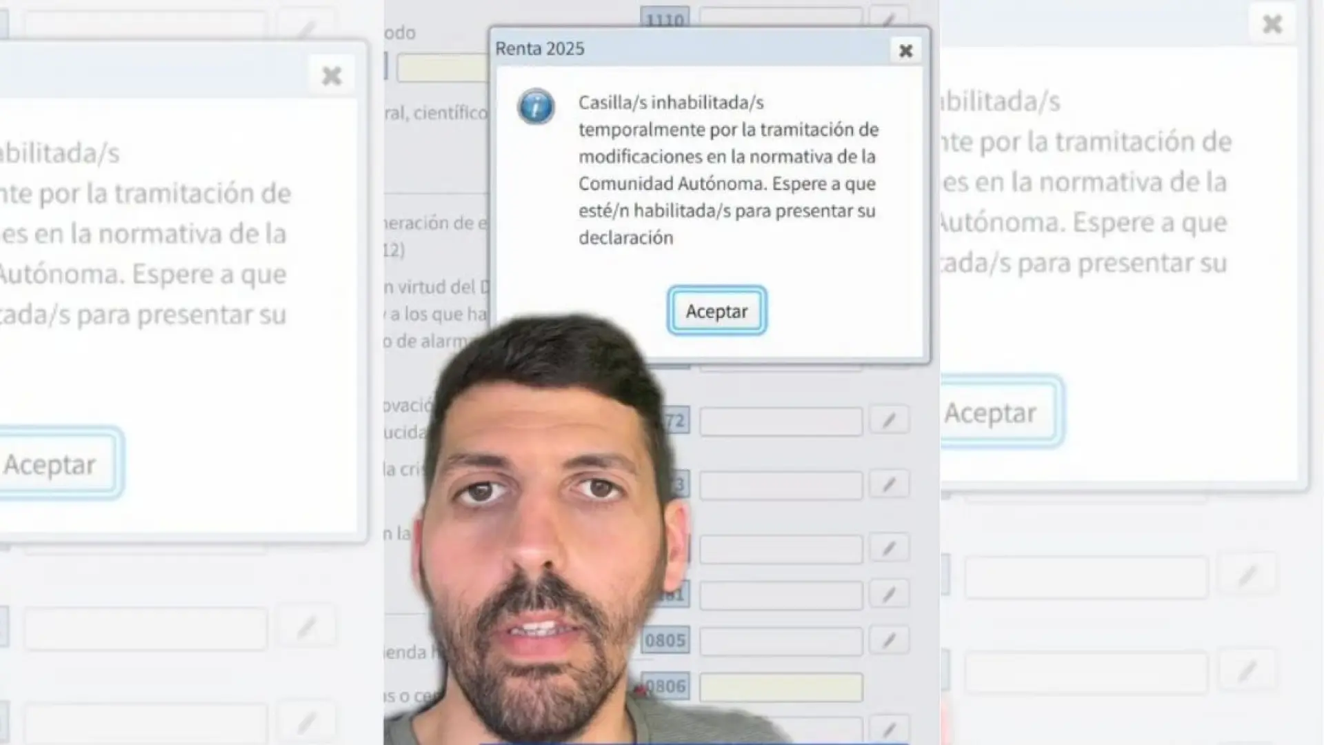 Un asesor fiscal explica los campos a rellenar en la Renta para pagar menos: «Hacienda por defecto no va a incluir ninguna deducción»