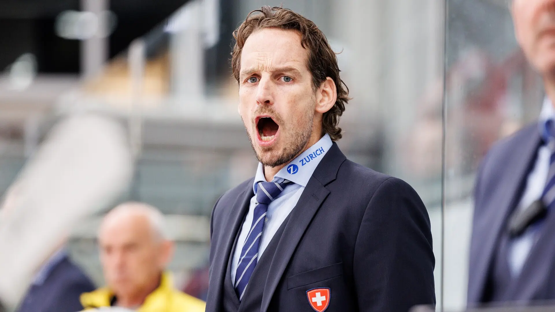 Escándalo olímpico: el seleccionador Fischer admite haber acudido a los Juegos de Invierno de 2022 con certificado COVID falso