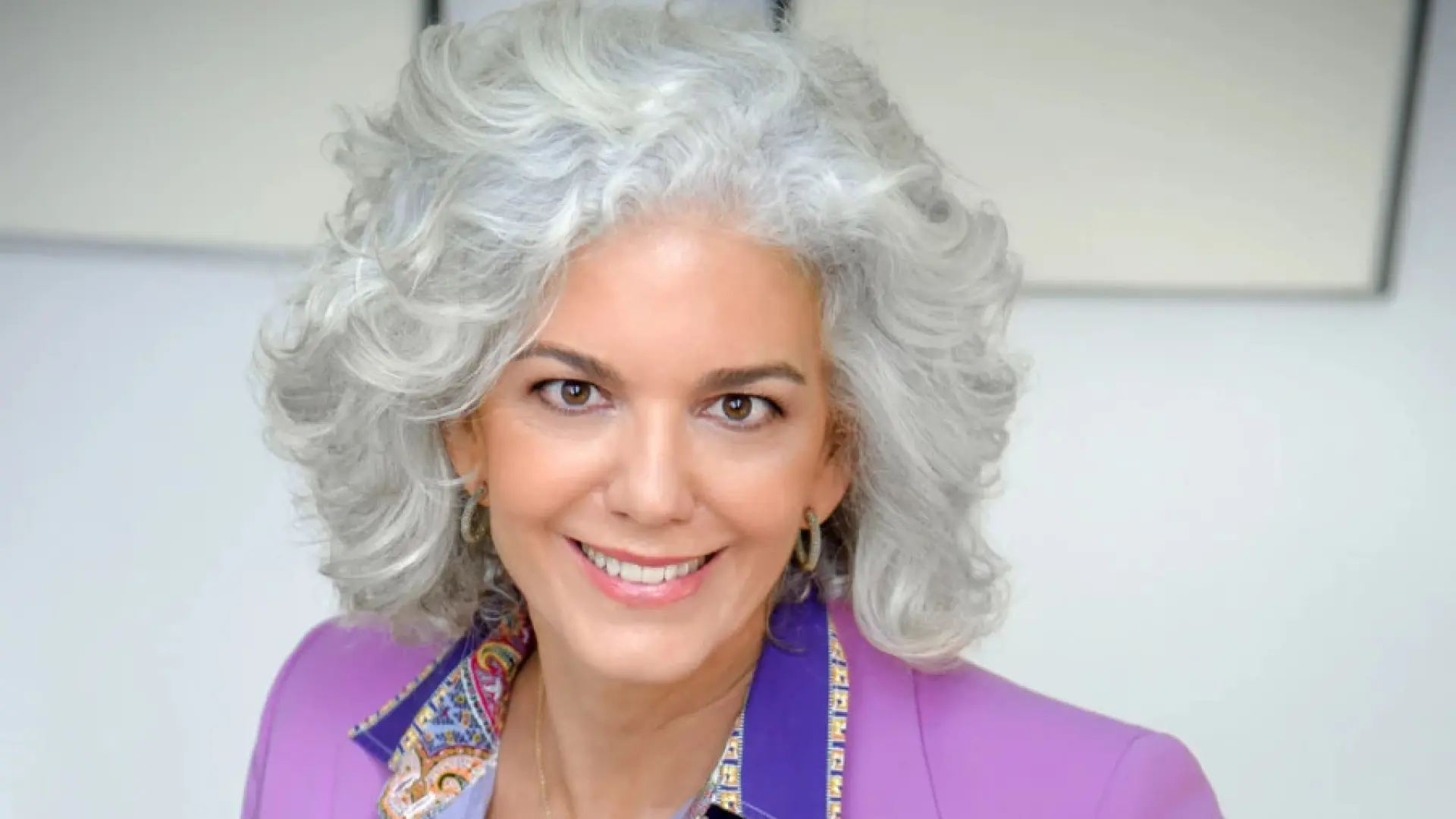 Airbus nombra presidenta a Amparo Moraleda, primera española en pilotar el gigante europeo