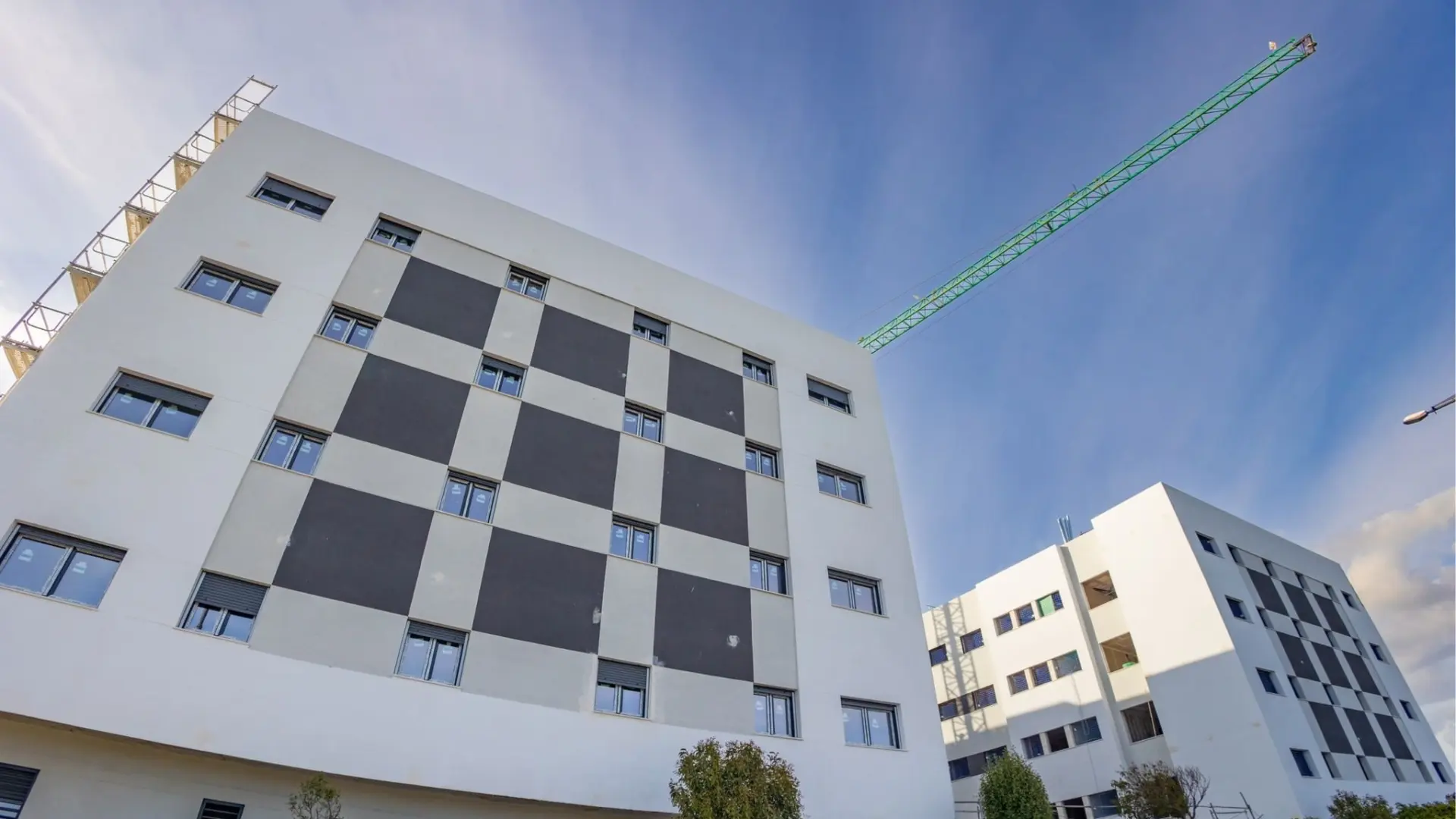 El porcentaje de jóvenes menores de 35 años con vivienda en propiedad sube desde mínimos