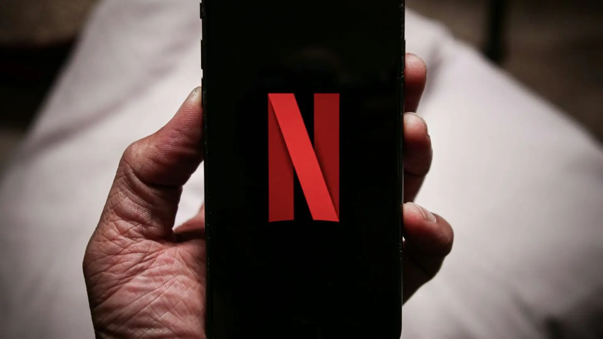 Netflix anuncia una recompra de acciones por 25.000 millones tras el fracaso con Warner