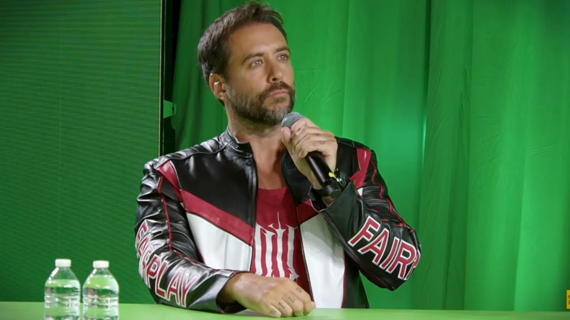 Jordi Wild pedirá a los asistentes que no haya cánticos contra Pedro Sánchez en su evento de lucha libre: «Sé que puede volver a pasar»