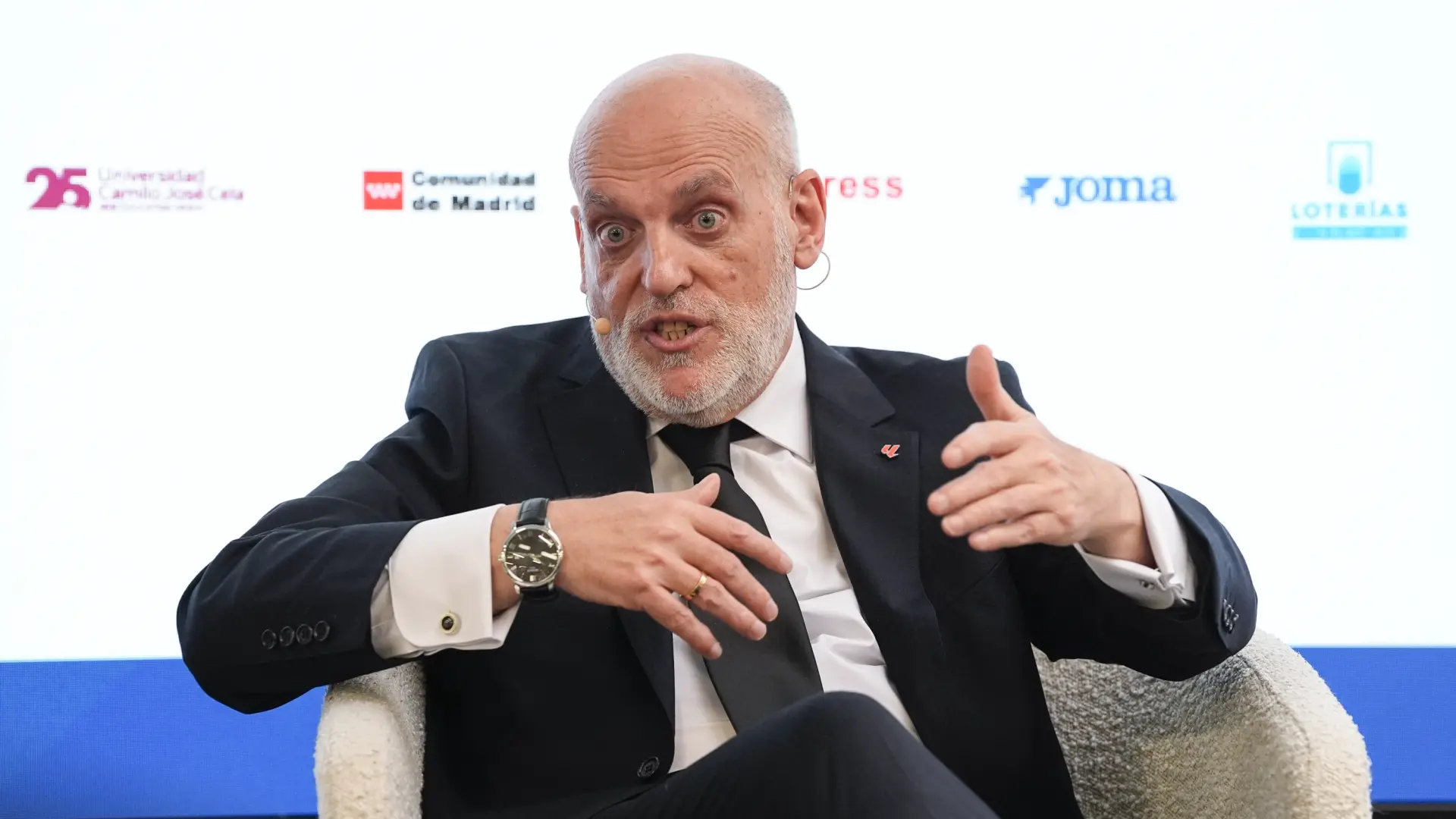 El Supremo desestima el recurso de LaLiga y da la razón a Real Madrid y Barcelona y por impedirles votar por la Superliga