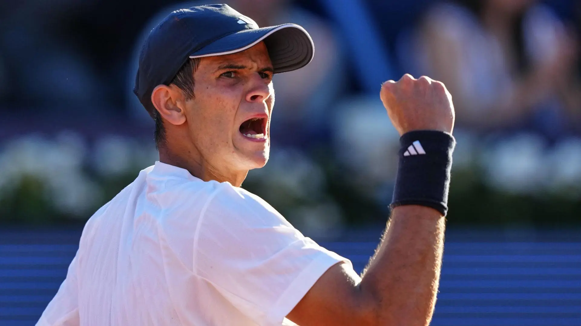 Rafa Jódar, sin límites en el Godó: pasa por encima a Cameron Norrie y jugará sus primeras semifinales de ATP500