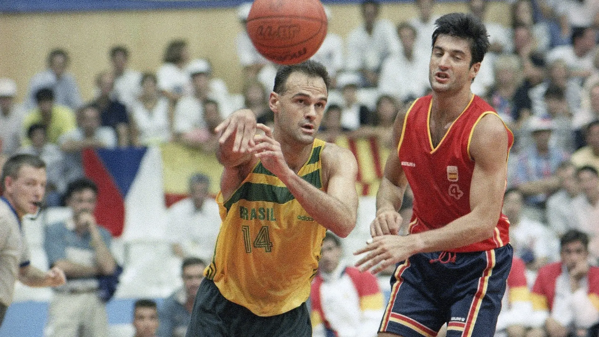 Muere Oscar Schmidt, el jugador con más puntos anotados de la historia