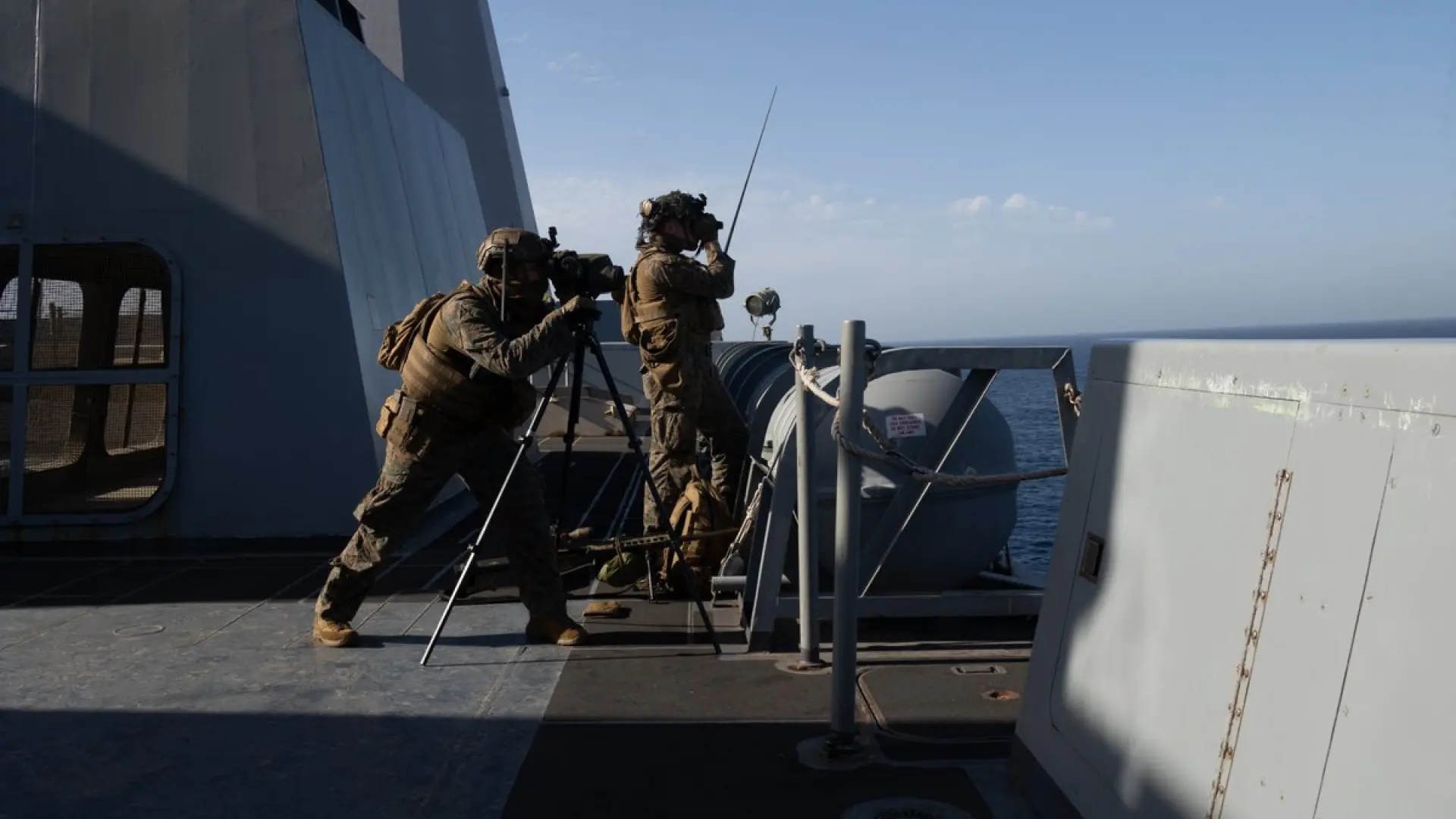 Irán no enviará negociadores a Pakistán mientras siga el bloqueo de EEUU en Ormuz