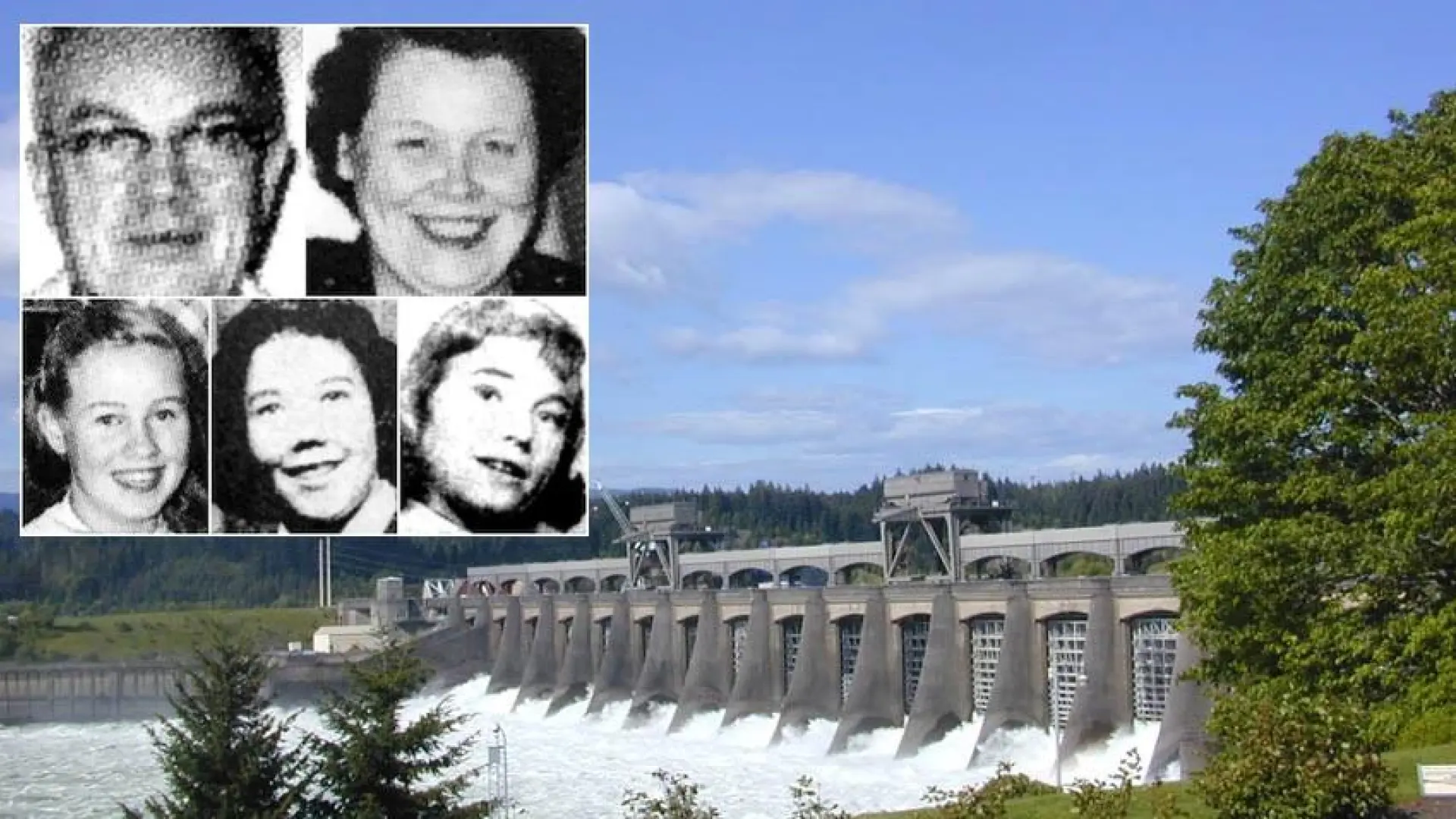 Resuelto el misterio de la familia que desapareció al completo en 1958: hasta ahora solo habían hallado los cuerpos de dos niños