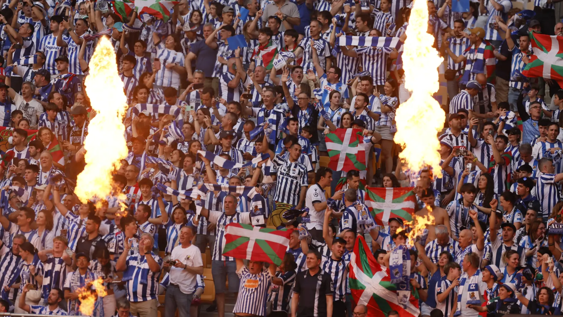 Paco González estalla por los pitos al himno de España en la final de la Copa del Rey: «Hemos asistido una vez más al bochorno»