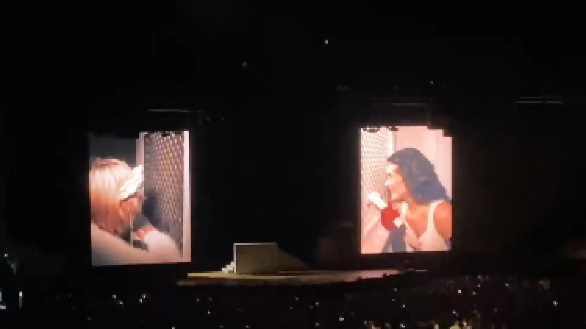 El cantante Rojuu confiesa haber sido «la perla» en el último confesionario de Rosalía: «Conocí el amor y me quedó grande»