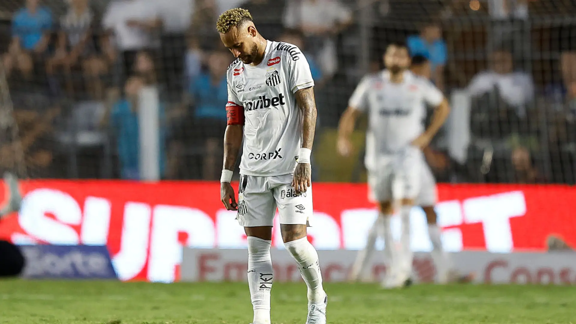 Neymar estalla tras una lluvia de críticas por un polémico gesto en su último partido: «No hay ser humano que lo aguante»