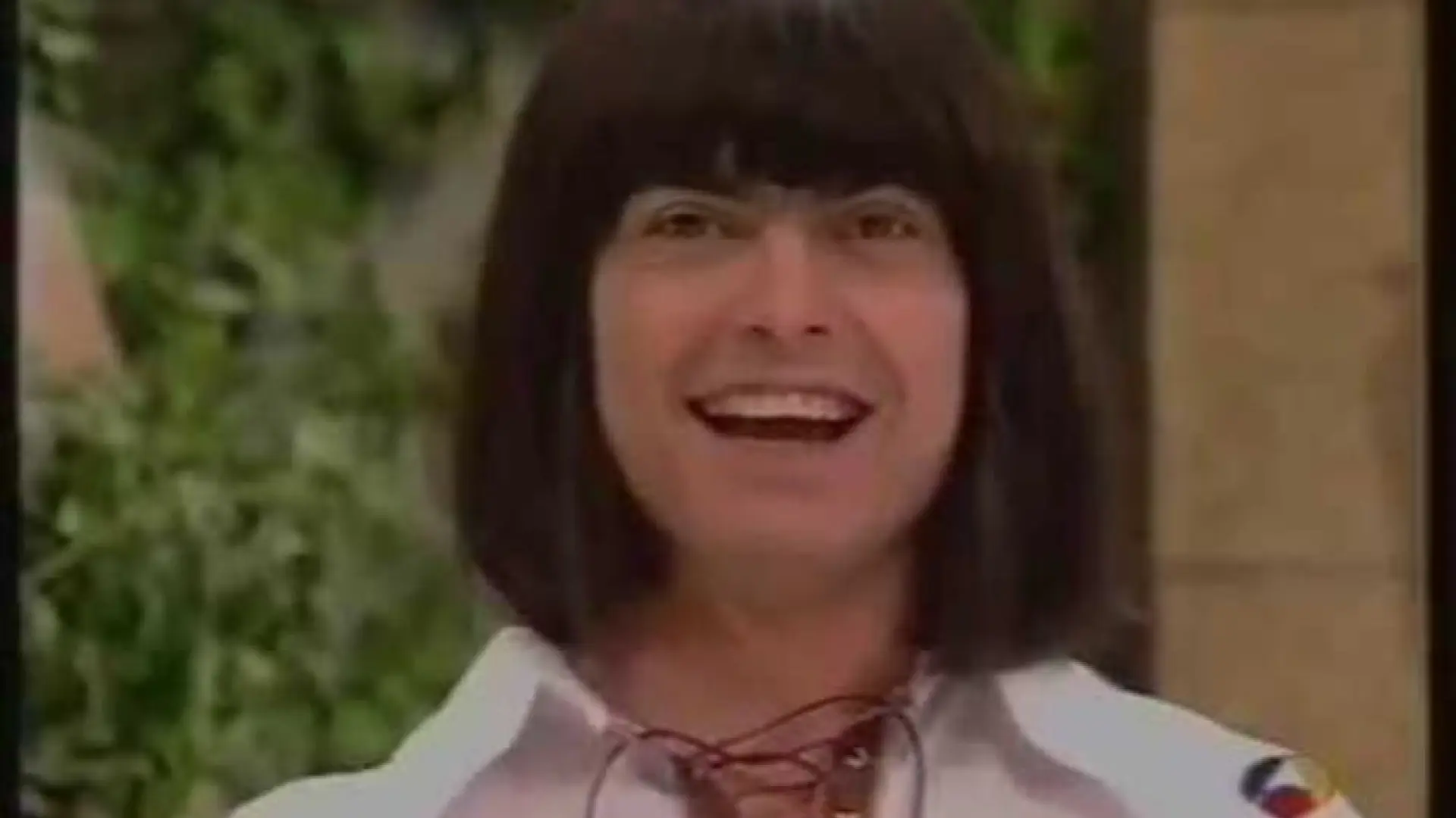 El personaje que devoró al actor: así era El Flequi, el peluquero de 'El gran juego de la oca'