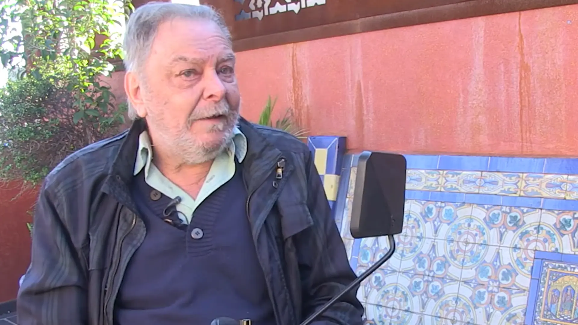 Muere a los 77 años el humorista Paco Aguilar, aquejado de esclerosis múltiple