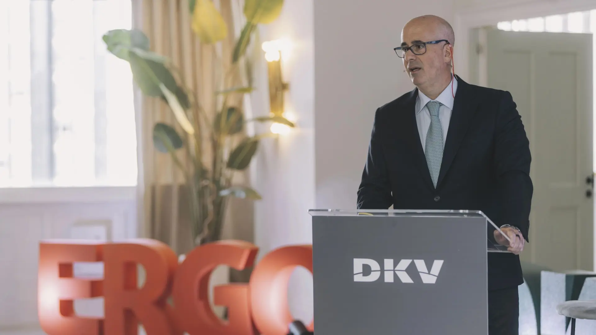 DKV Seguros explora nuevas alianzas para crecer ante la falta de oportunidades de compra en España