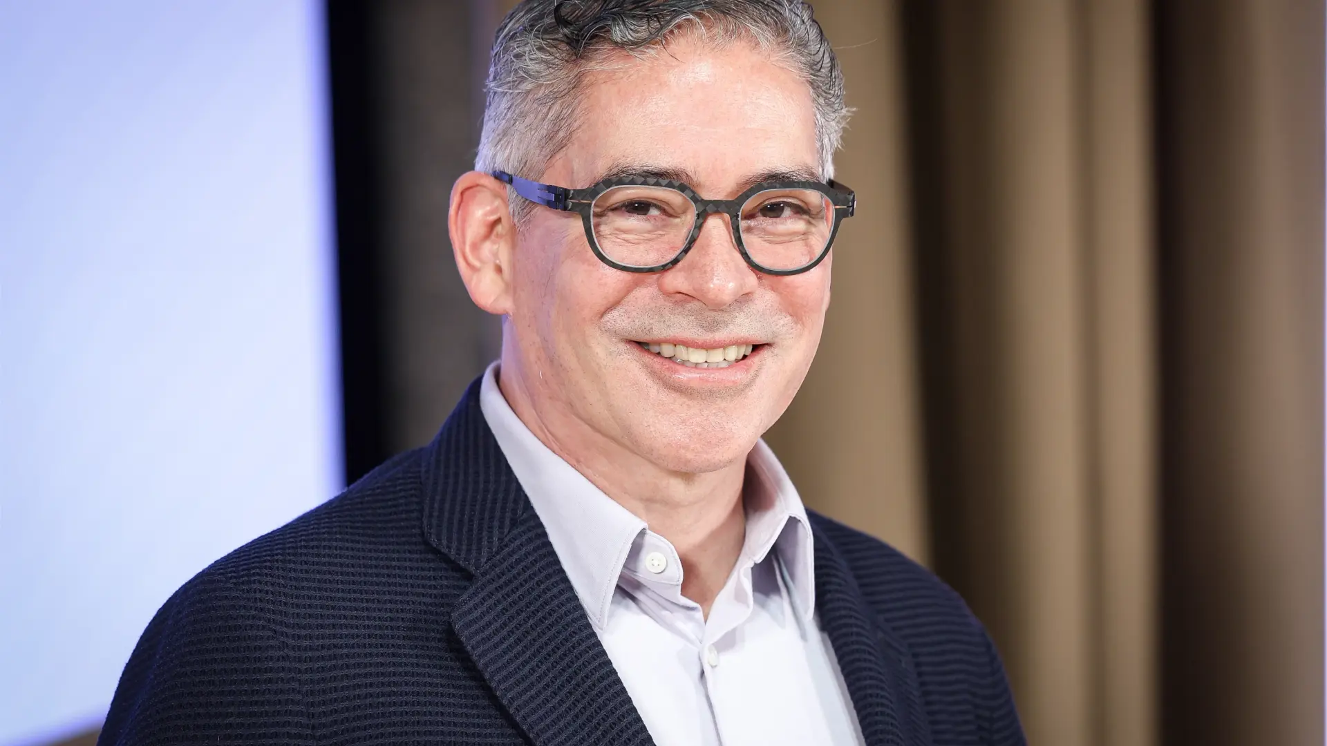 Boris Izaguirre rechaza el insulto de Carlos Baute a Delcy Rodríguez en un acto al que no quiso ir: «Es un grito que se puede evitar»