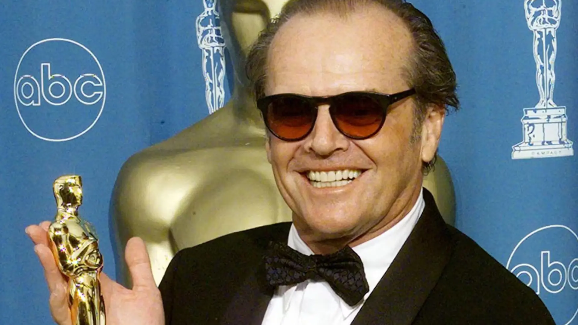 Así está Jack Nicholson a los 89 años: su hija comparte una inusual foto del actor, ya alejado de los focos