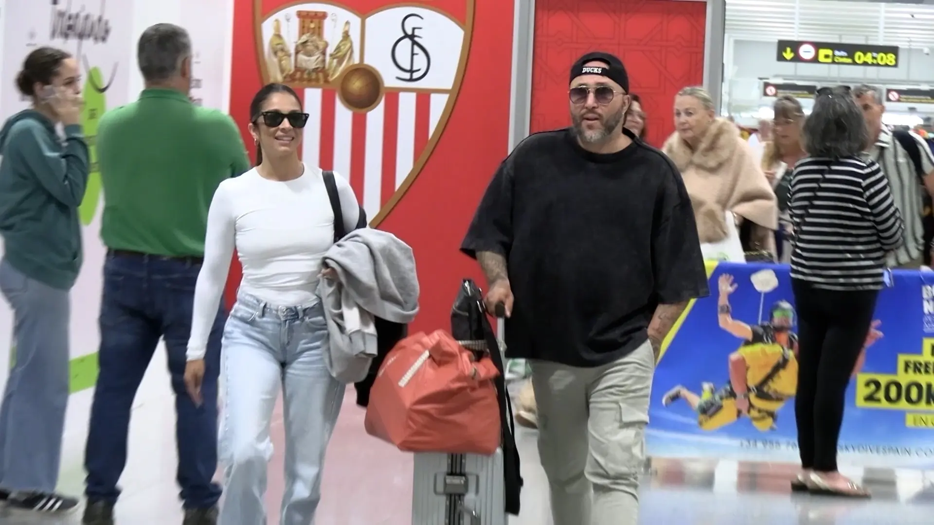 Lola García habla del reencuentro entre Isabel Pantoja y Kiko Rivera en Canarias: «Es única»