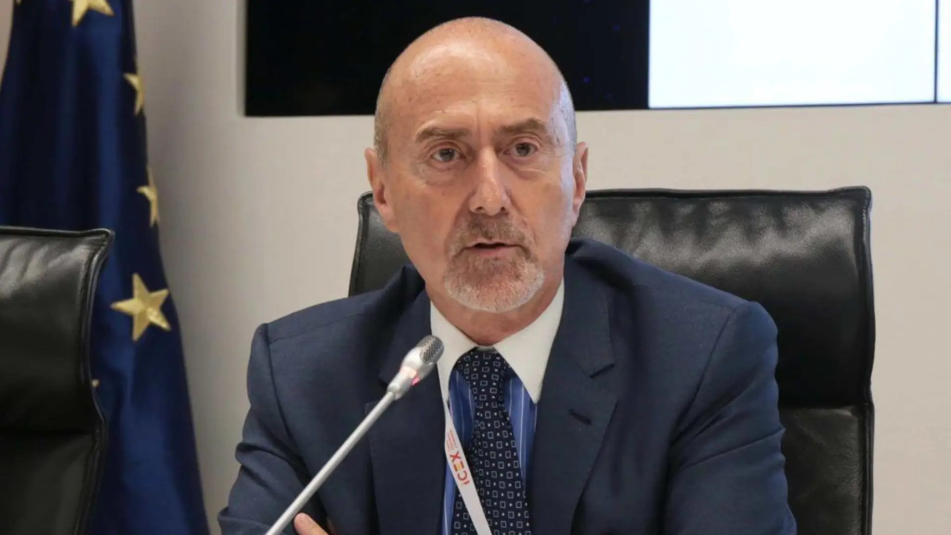 Juan Dedeu, una vida al servicio del negocio con China: «Si España juega bien sus cartas tiene una oportunidad única»