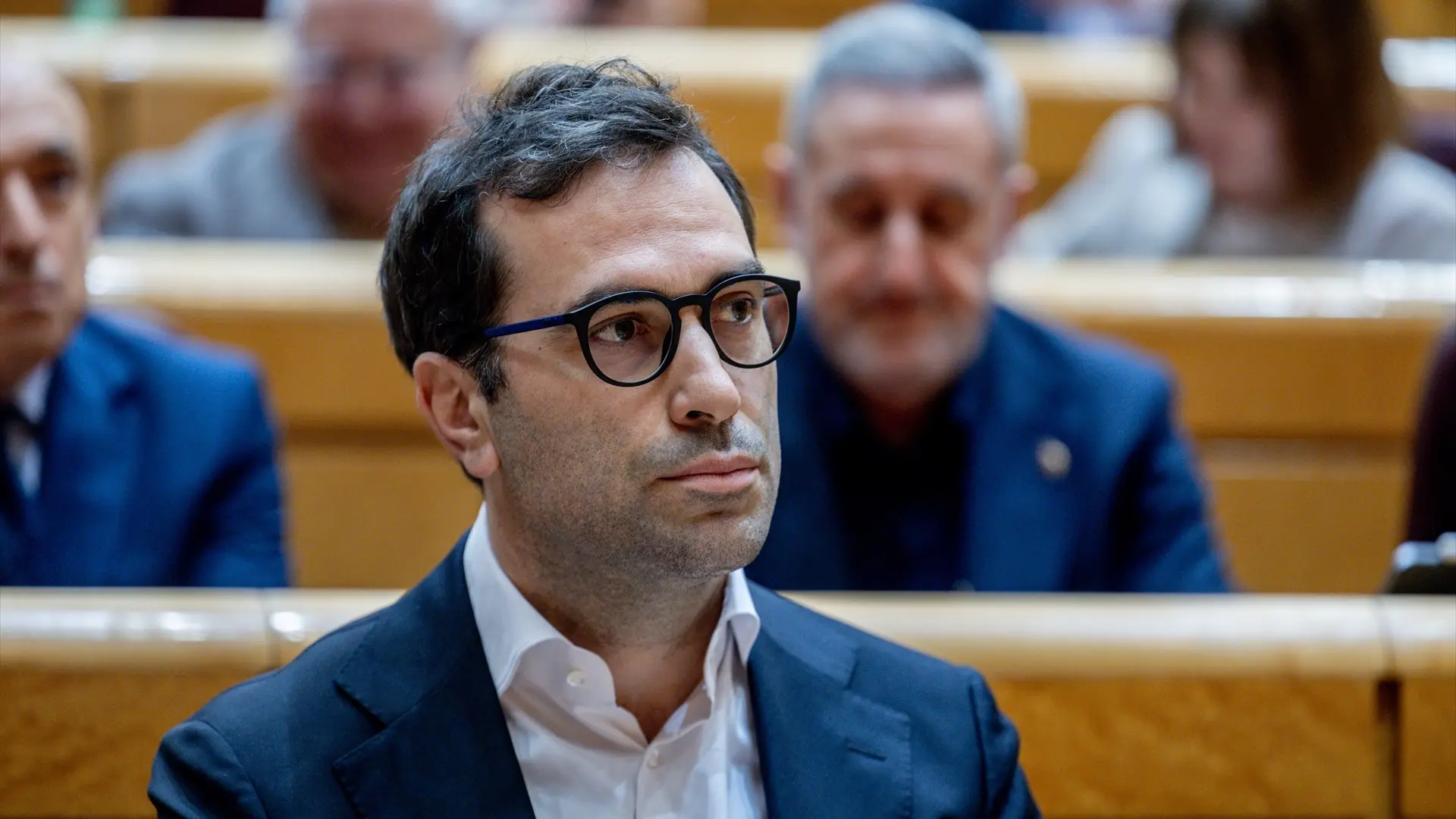 Cuerpo presenta a España como parte de la solución a la escasez de queroseno para los aviones