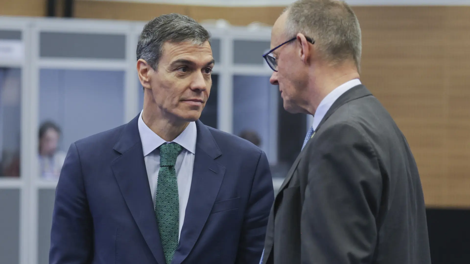 «Europa tiene que arreglárselas»: los líderes de la UE piden más ambición ante la crisis y empiezan a chocar por el nuevo presupuesto