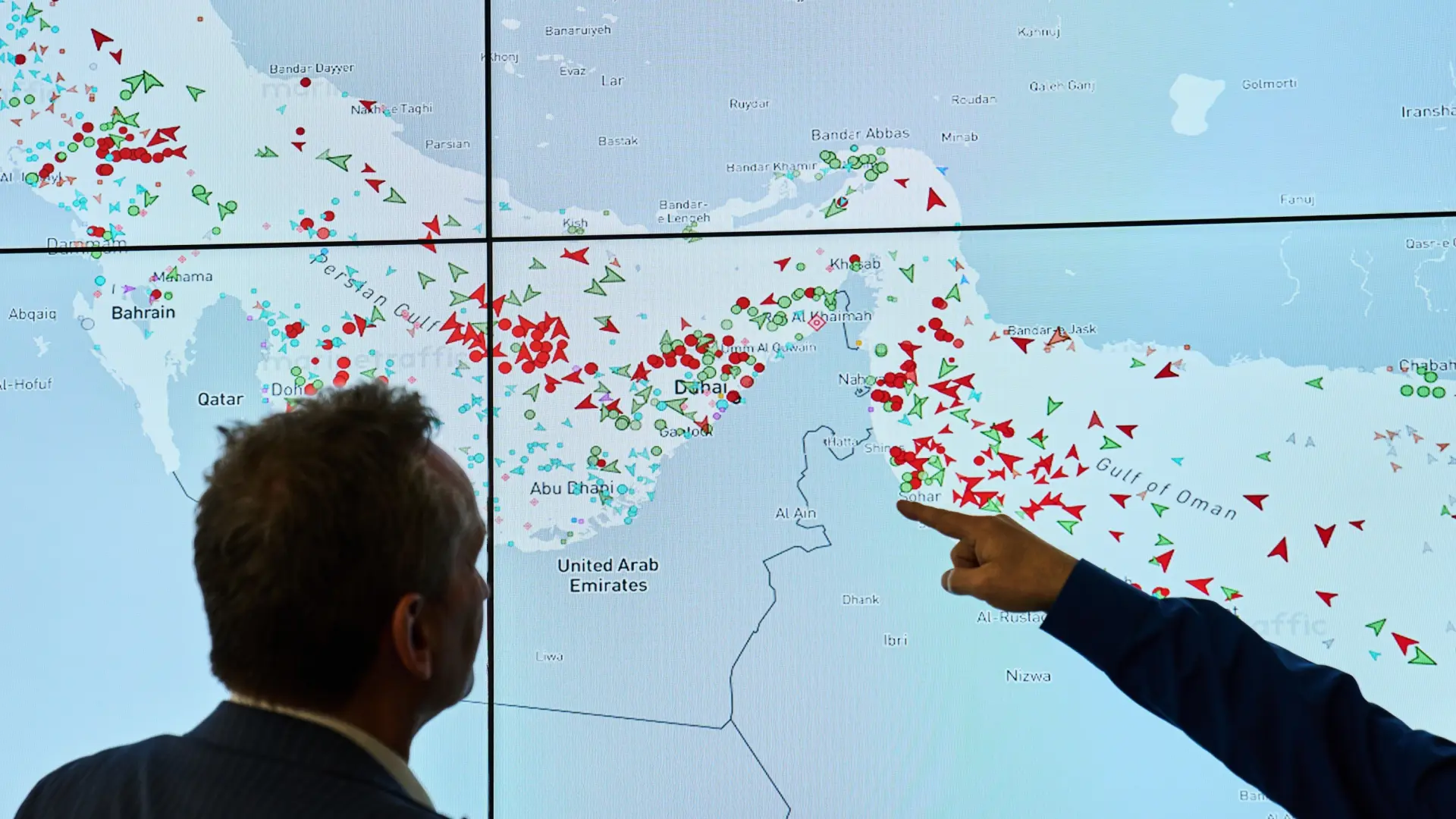 Negociaciones bloqueadas, Ormuz paralizado: la complacencia del mercado empieza a ser peligrosa