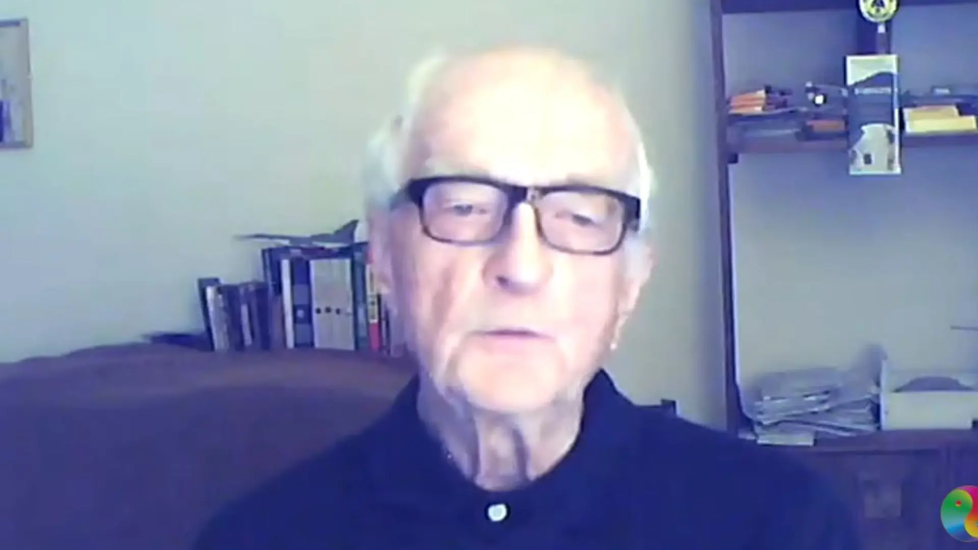 Dale Graff, exagente de la CIA: «Todos podemos desarrollar nuestra capacidad psíquica natural»